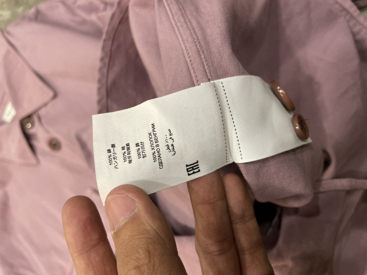 Dries Van Noten Dries Van Noten's 2022 Spring/Summer Size US S / EU 44-46 / 1 - 7 Thumbnail