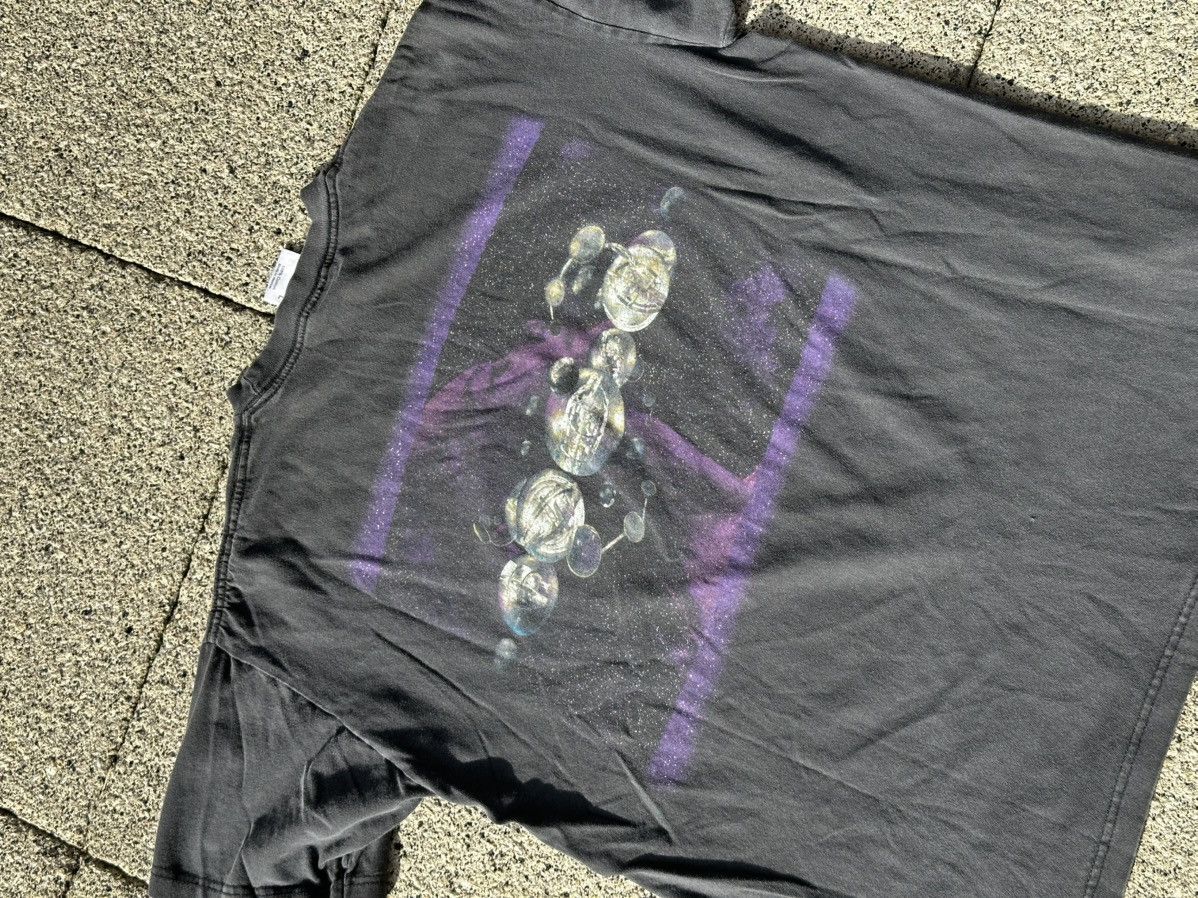 Band Tees × Vintage Vintage 2001 Yes Magnification Tee L Size US L / EU 52-54 / 3 - 5 Thumbnail