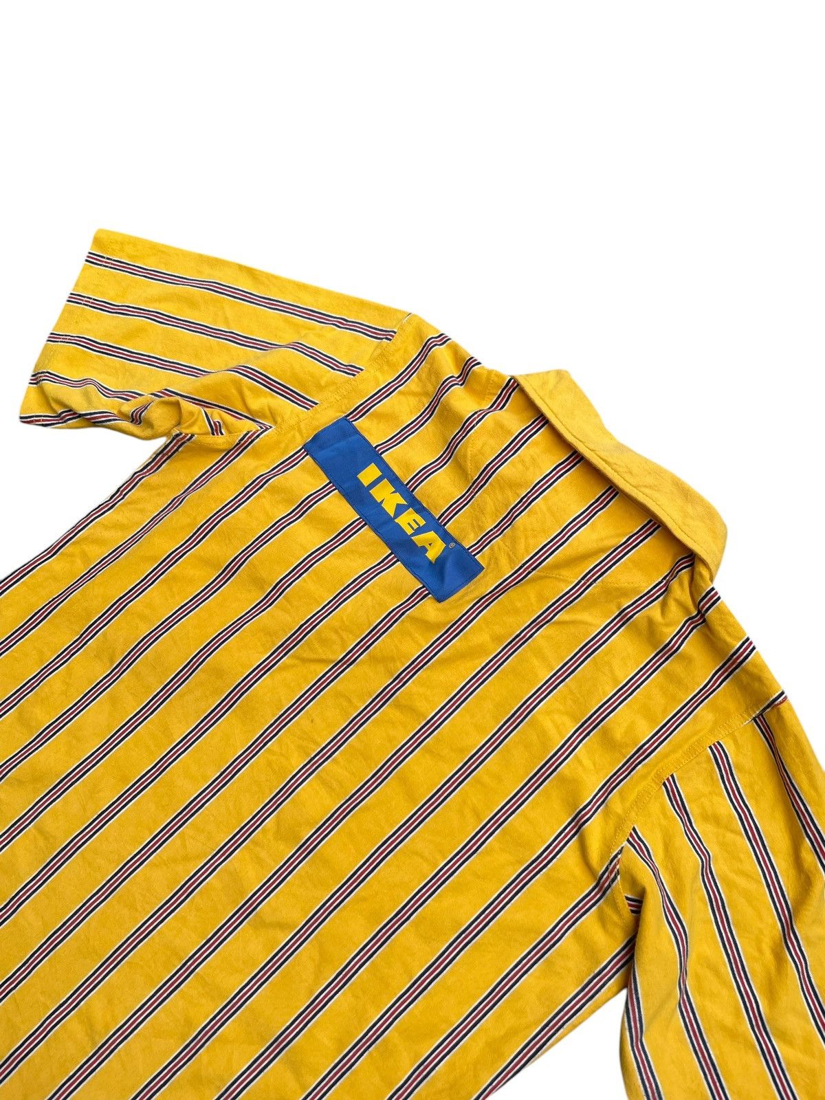 Ikea Ikea Womens Work Polo Tshirt Size S / US 4 / IT 40 - 7 Thumbnail