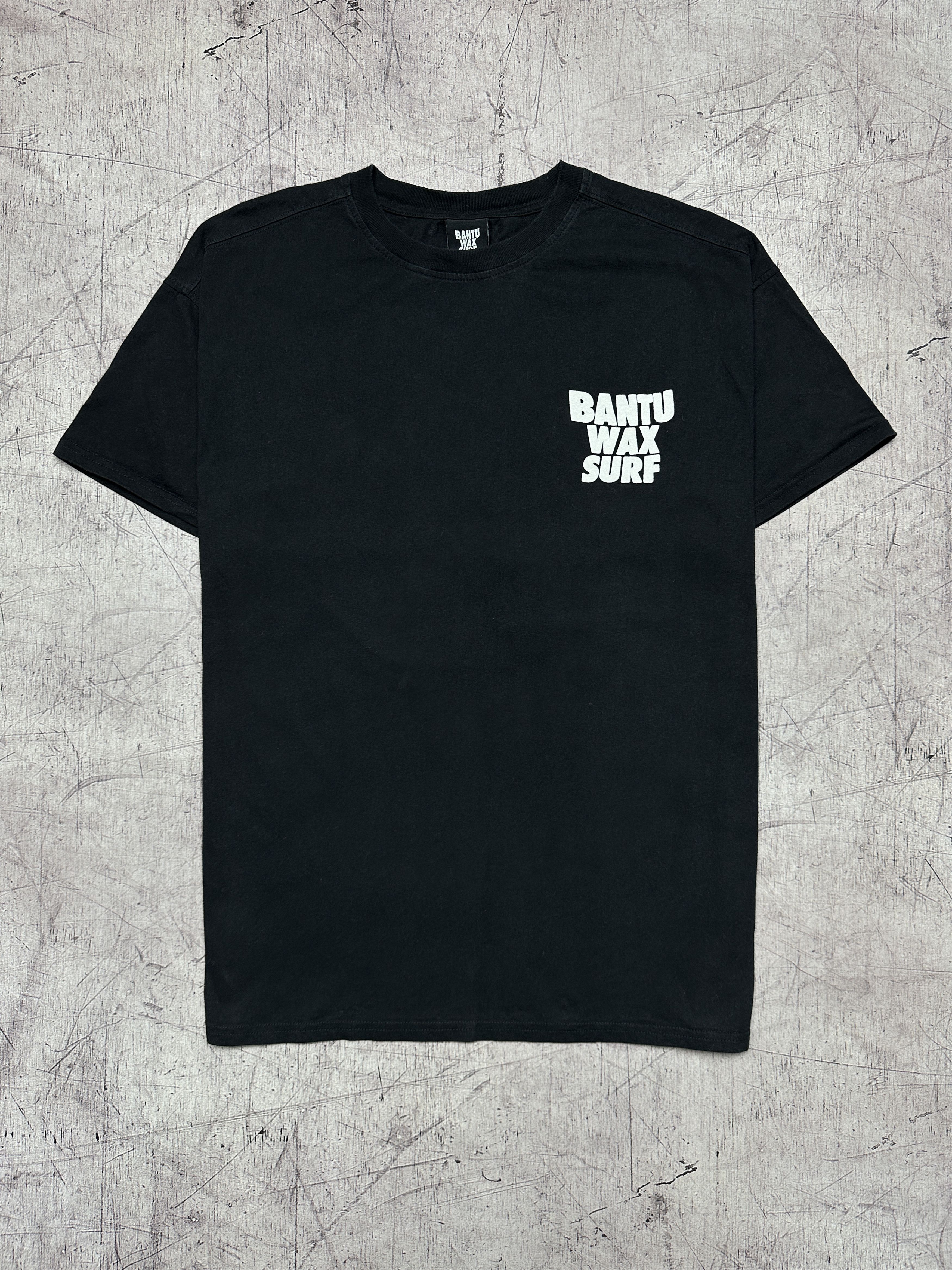 Other Bantu Wax Surf Mens T-Shirt Size US M / EU 48-50 / 2 - 4 Thumbnail