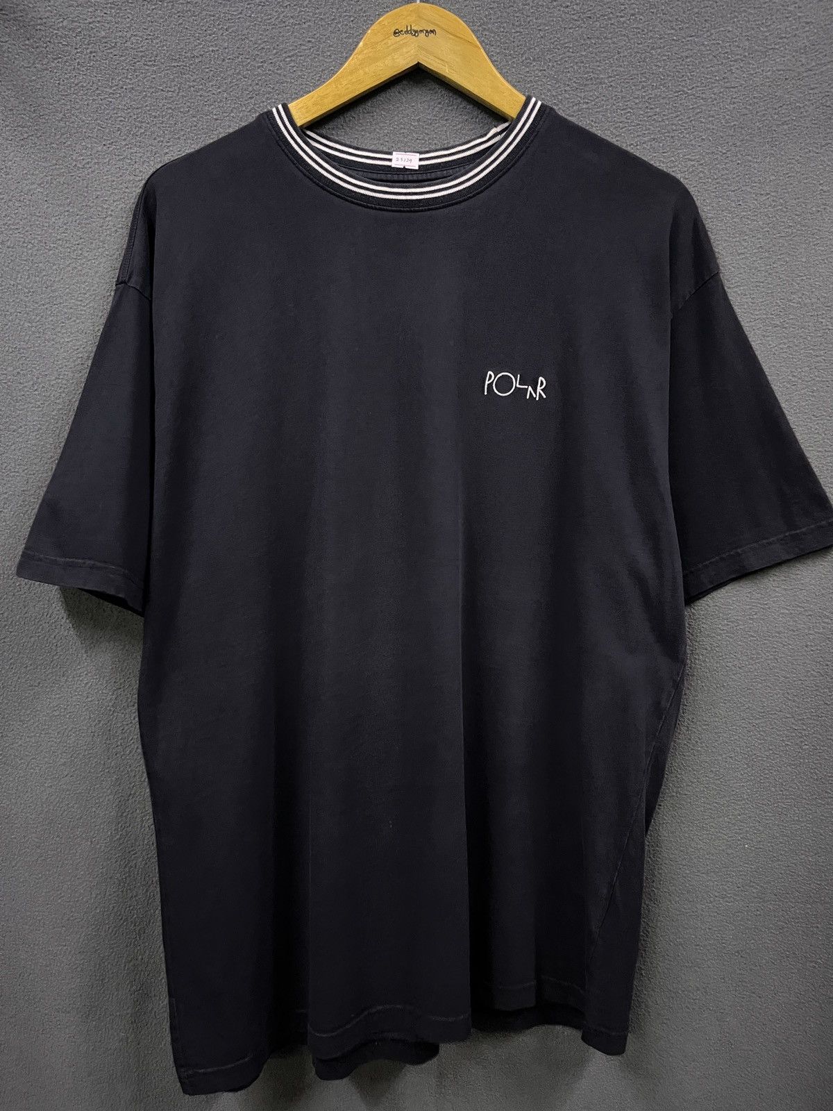 Polar Skate Co. POLAR SKATE CO TSHIRT Size US L / EU 52-54 / 3 - 1 Thumbnail