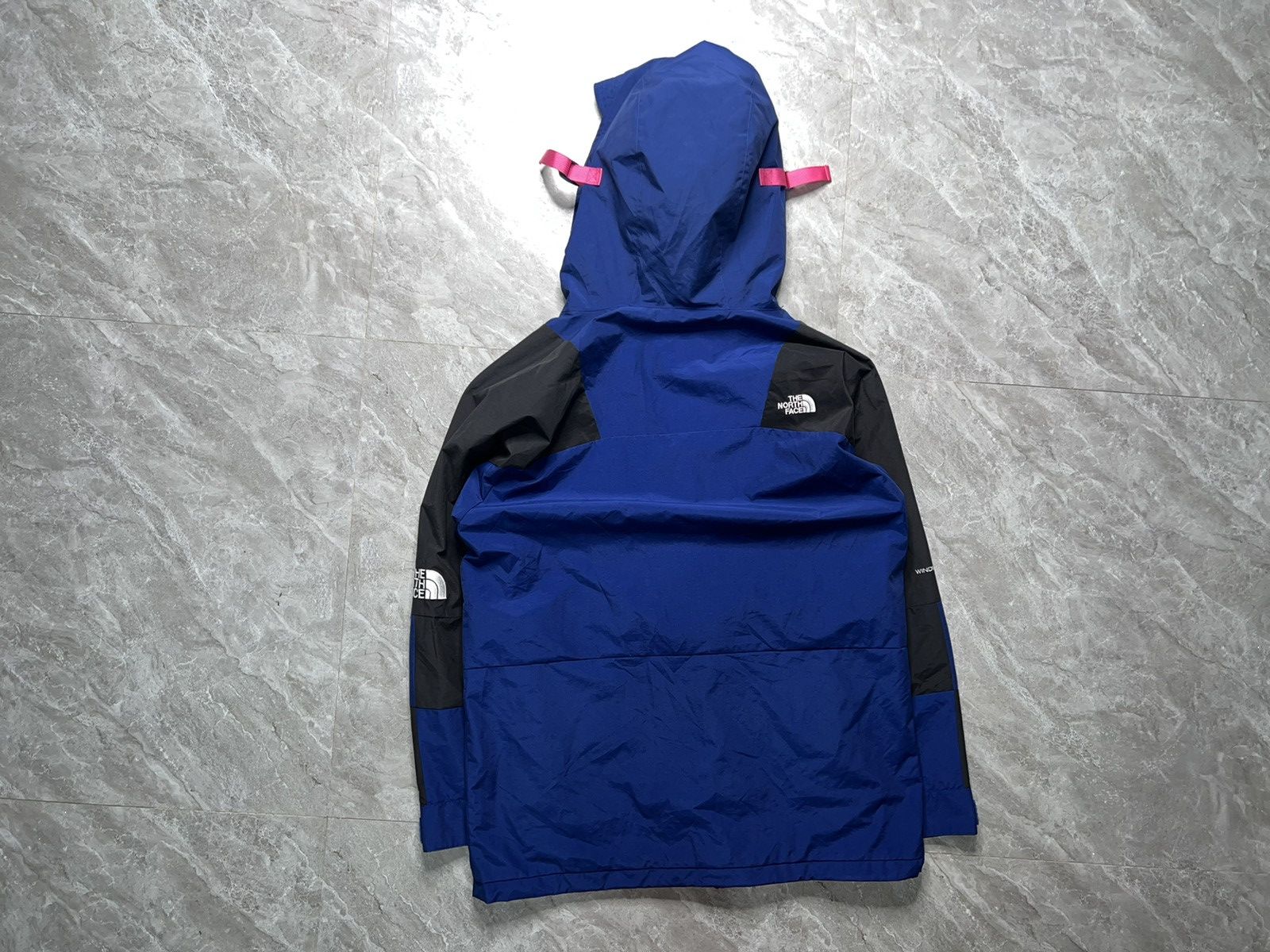 Kazuki Kuraishi × The North Face TNF Urban Exploration x Kazuki Kuraishi S/S 20 “Pink” Parka Size US S / EU 44-46 / 1 - 3 Thumbnail
