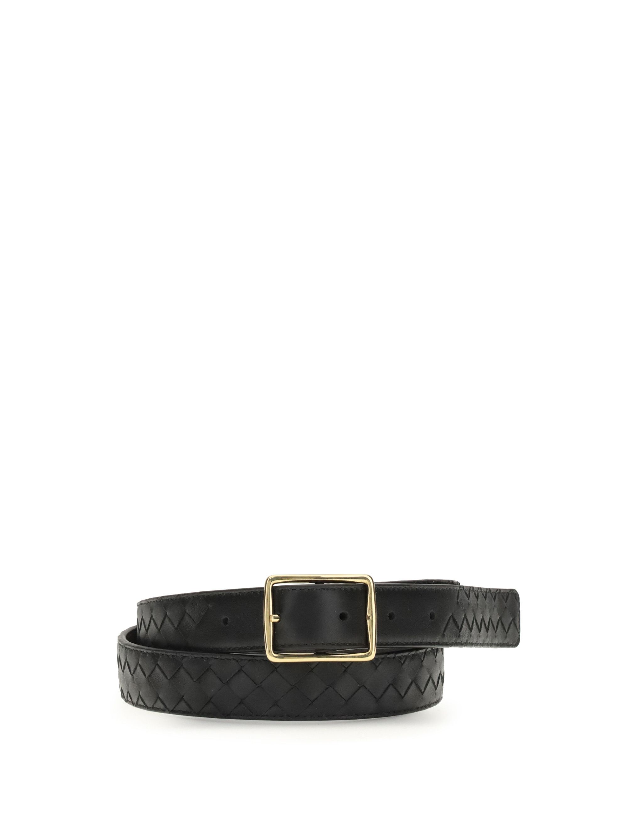 Bottega Veneta Reverso Belt Size ONE SIZE - 1 Thumbnail