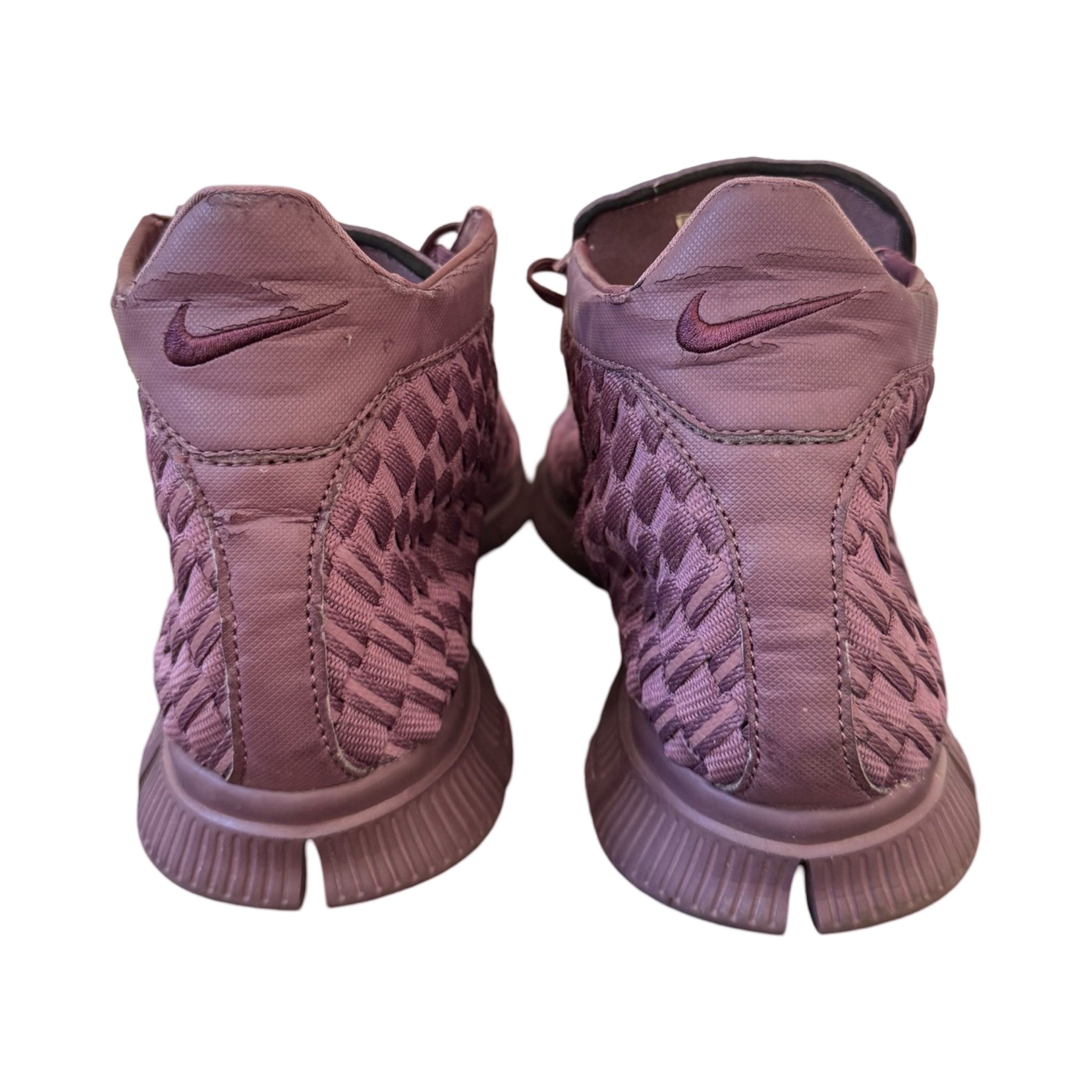 Nike Free Inneva Woven Tech SP Size US 10 / EU 43 - 2 Thumbnail