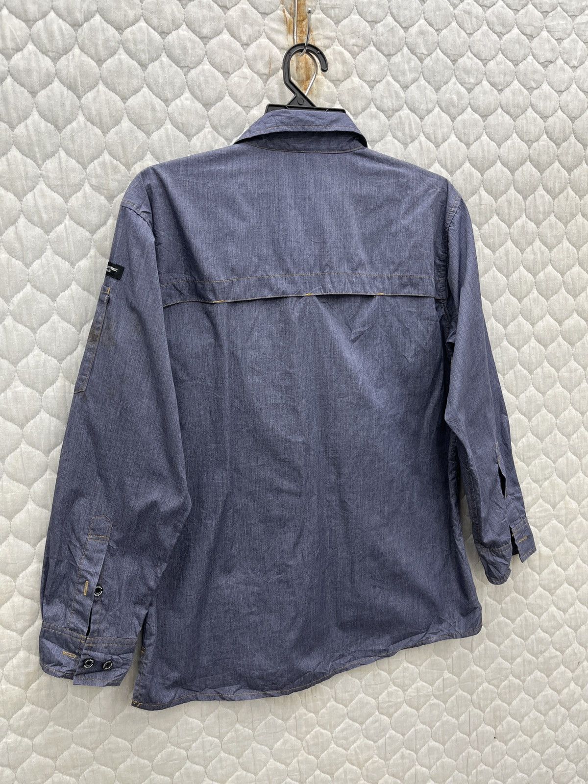 🔥STEALS🔥 FORECAST TACTICAL SHIRTS