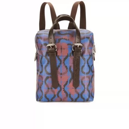 Vivienne Westwood Vivienne Westwood size os Pirate tattoo backpack Size ONE SIZE - 1 Thumbnail