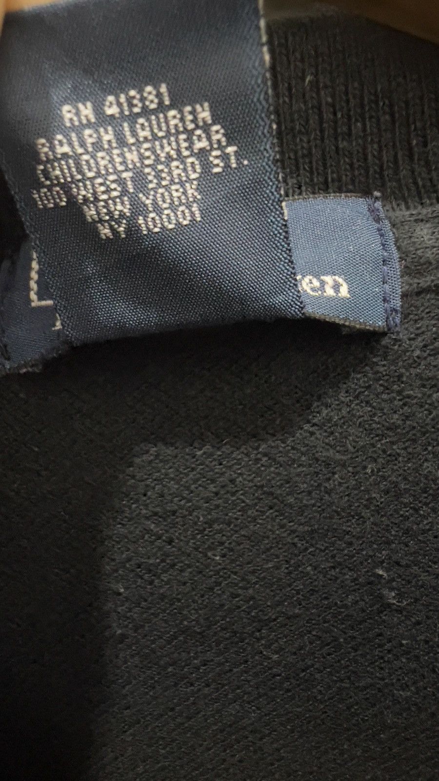 Polo Ralph Lauren Polo by Ralf Lauren Size US M / EU 48-50 / 2 - 9 Thumbnail
