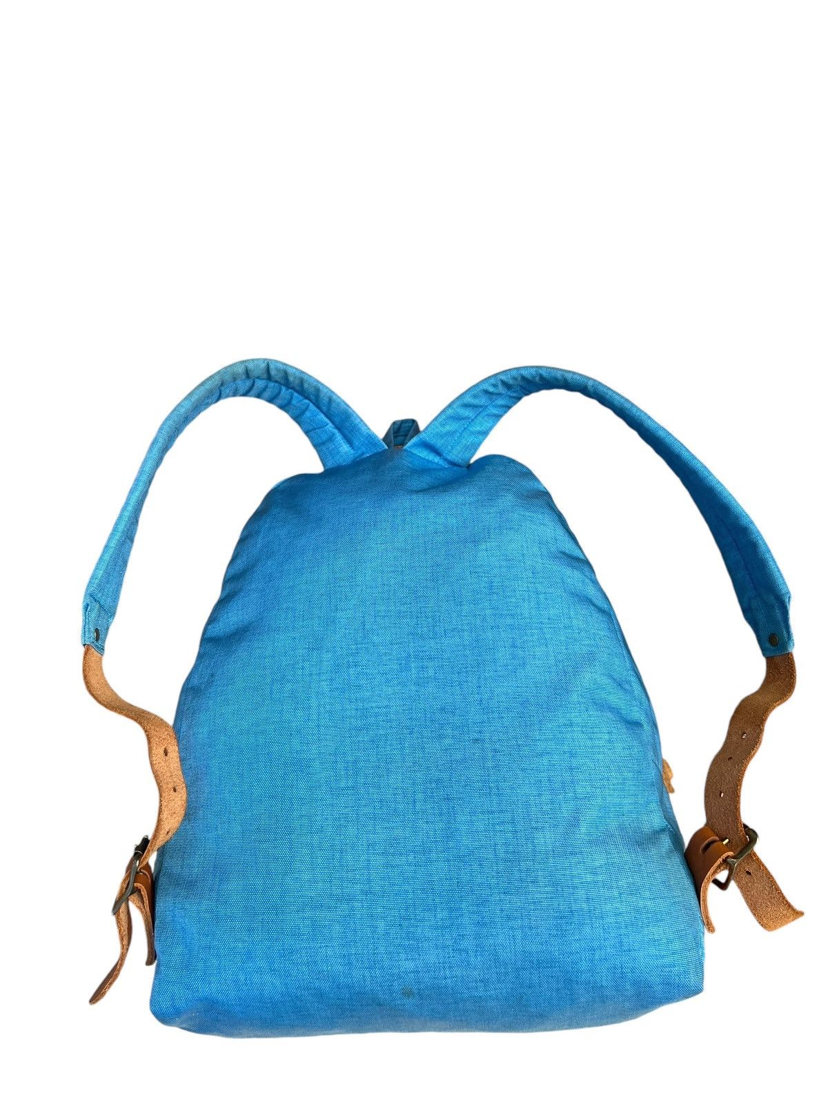Nanamica Nanamica Japan Backpack Bag Size ONE SIZE - 11 Thumbnail