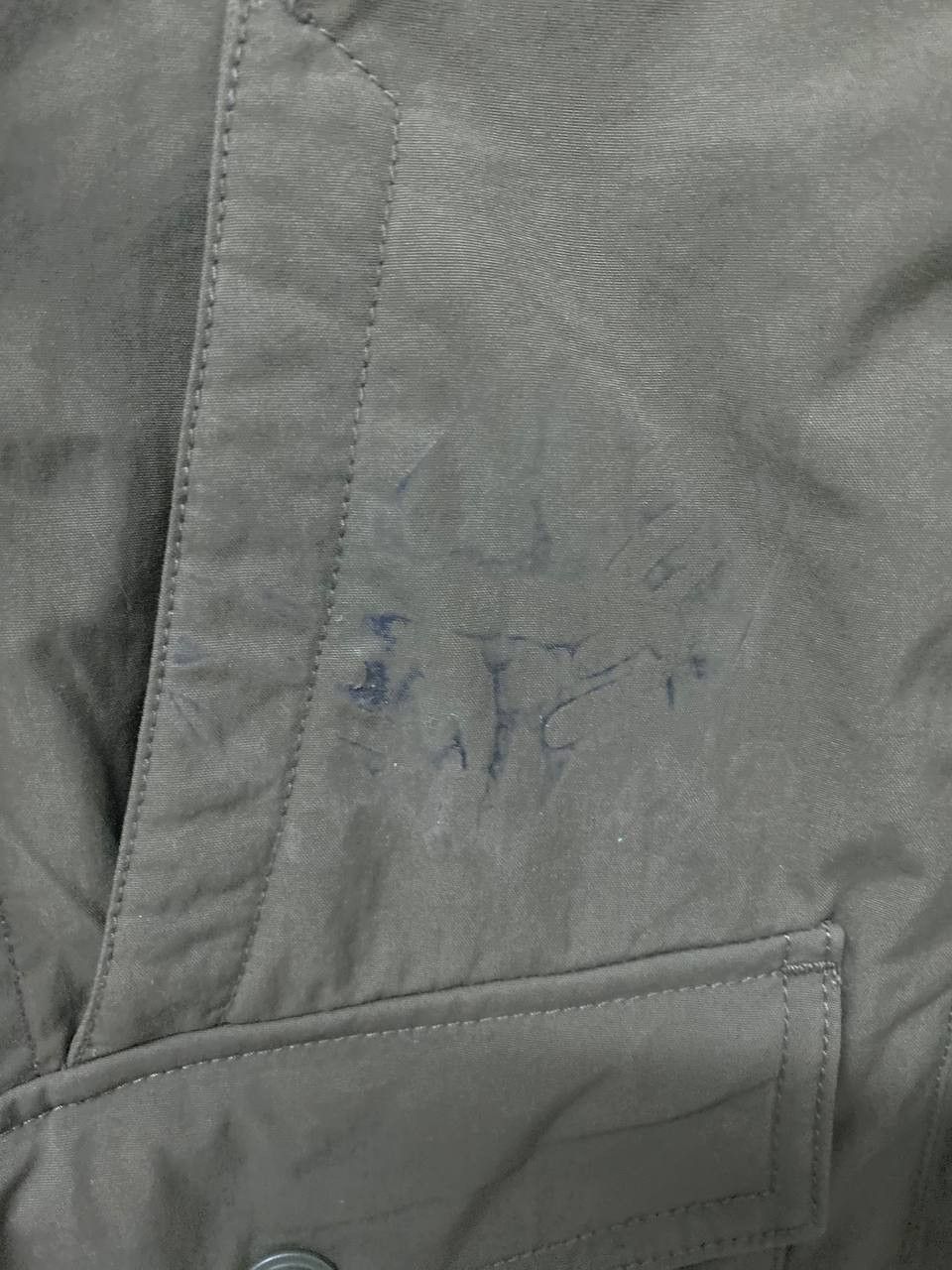 Japanese Brand lafuma light jacket hooded very nice design Size US M / EU 48-50 / 2 - 8 Thumbnail