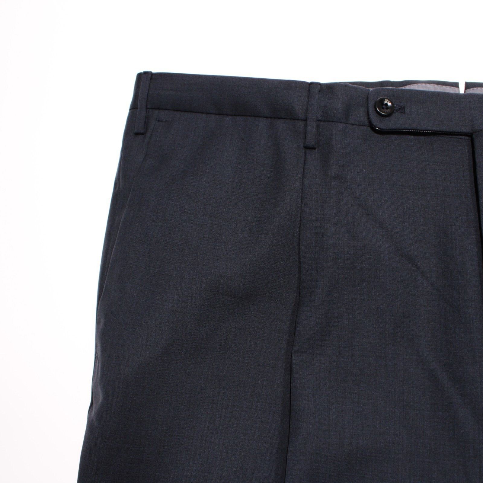 Incotex INCOTEX New with tags Dress Pants Size 40 US In Blue Size US 40 / EU 56 - 3 Thumbnail
