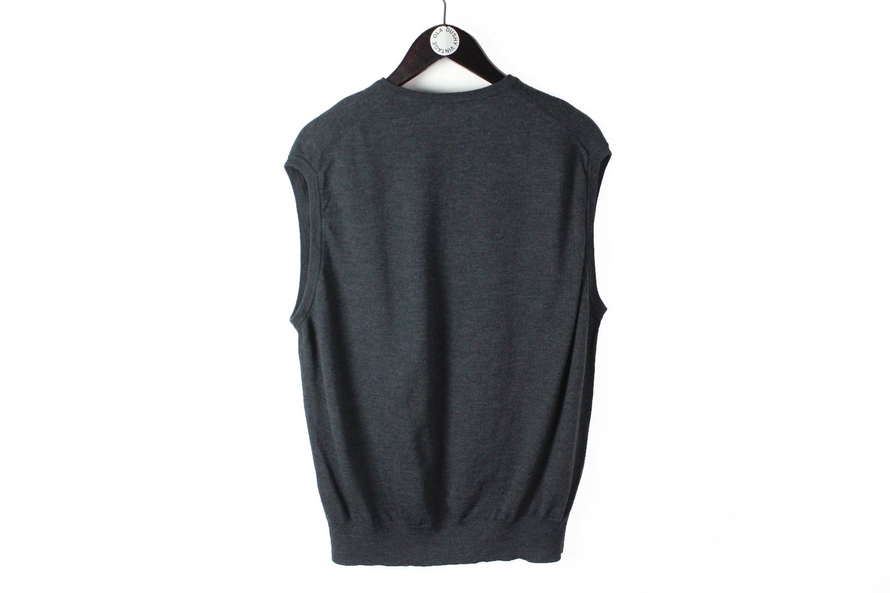 Gran Sasso Gran Sasso Vest Large / XLarge Size 50L - 4 Thumbnail