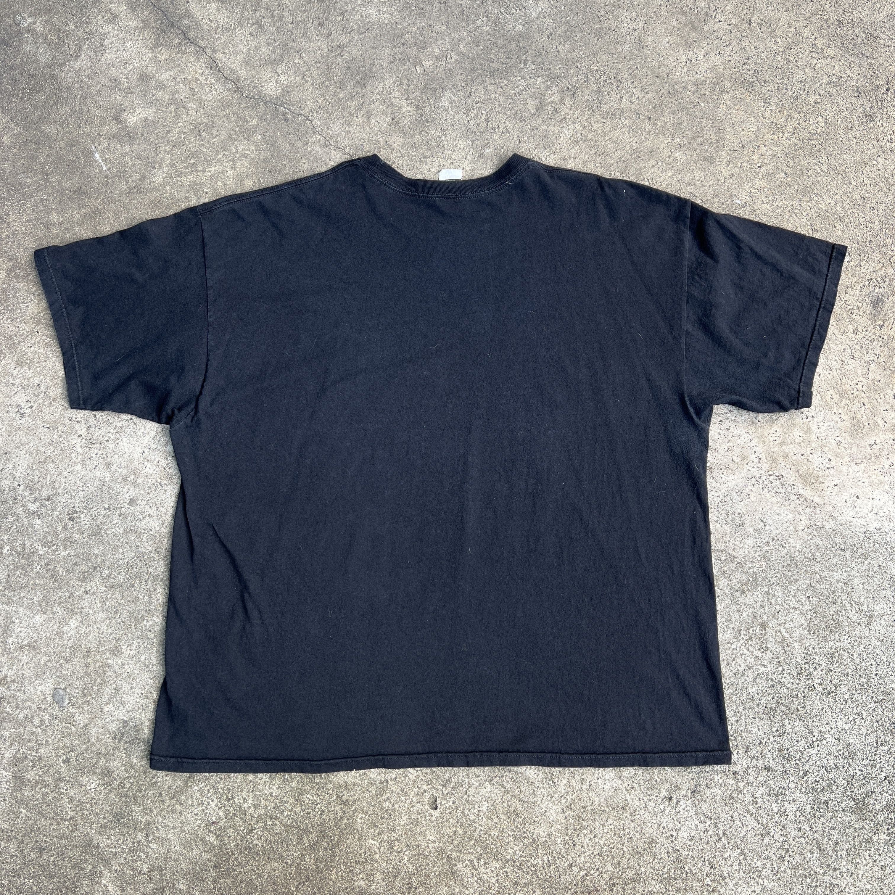 Band Tees Vintage Social Distortion 1979 Promo Tee 3XL oversized Size US XXL / EU 58 / 5 - 7 Thumbnail