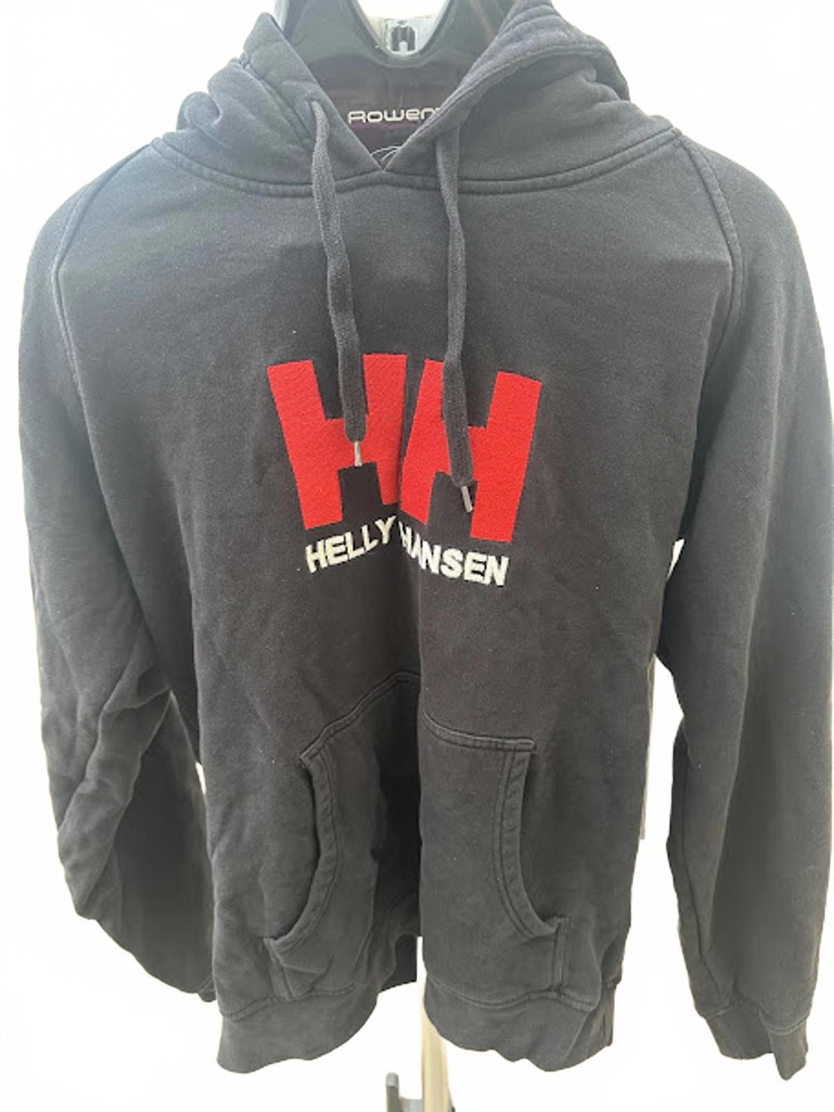 Helly Hansen Helly Hansen HH Logo Hoodie Black M Size US M / EU 48-50 / 2 - 4 Thumbnail