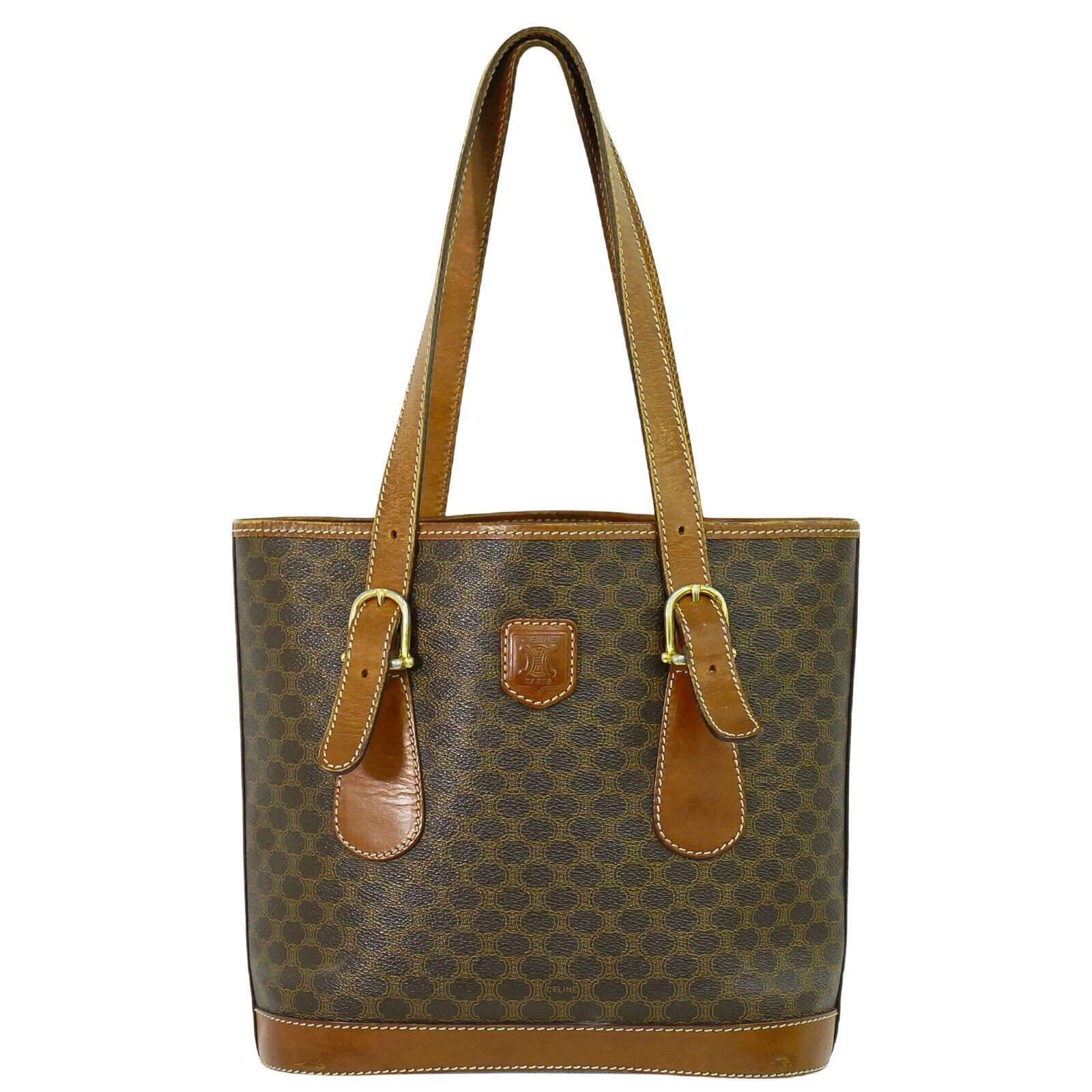 Celine Céline Macadam handbag Size ONE SIZE - 1 Thumbnail