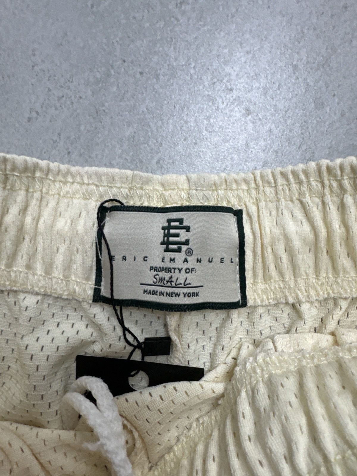 Eric Emanuel Eric Emanuel shorts Size US 29 - 4 Thumbnail