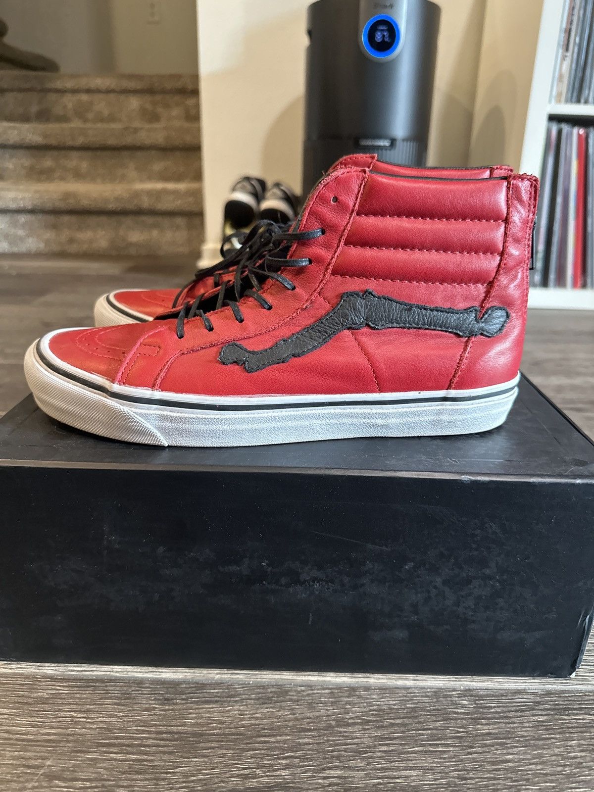 Blends × Vans Blends x Vans Size US 10 / EU 43 - 3 Thumbnail