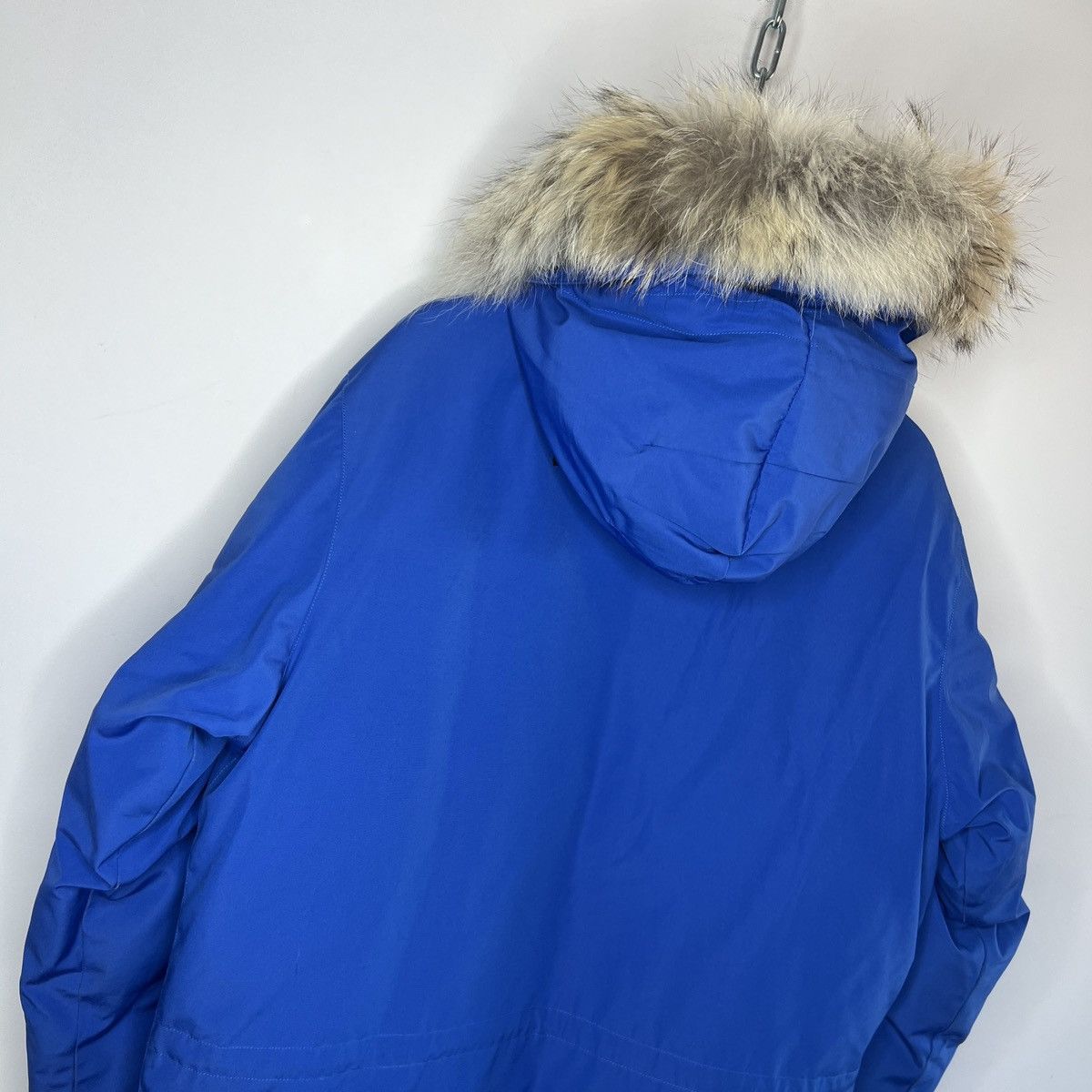 Canada Goose Canada Goose Men's PBI Expedition Parka Down Jacket Size US M / EU 48-50 / 2 - 12 Thumbnail