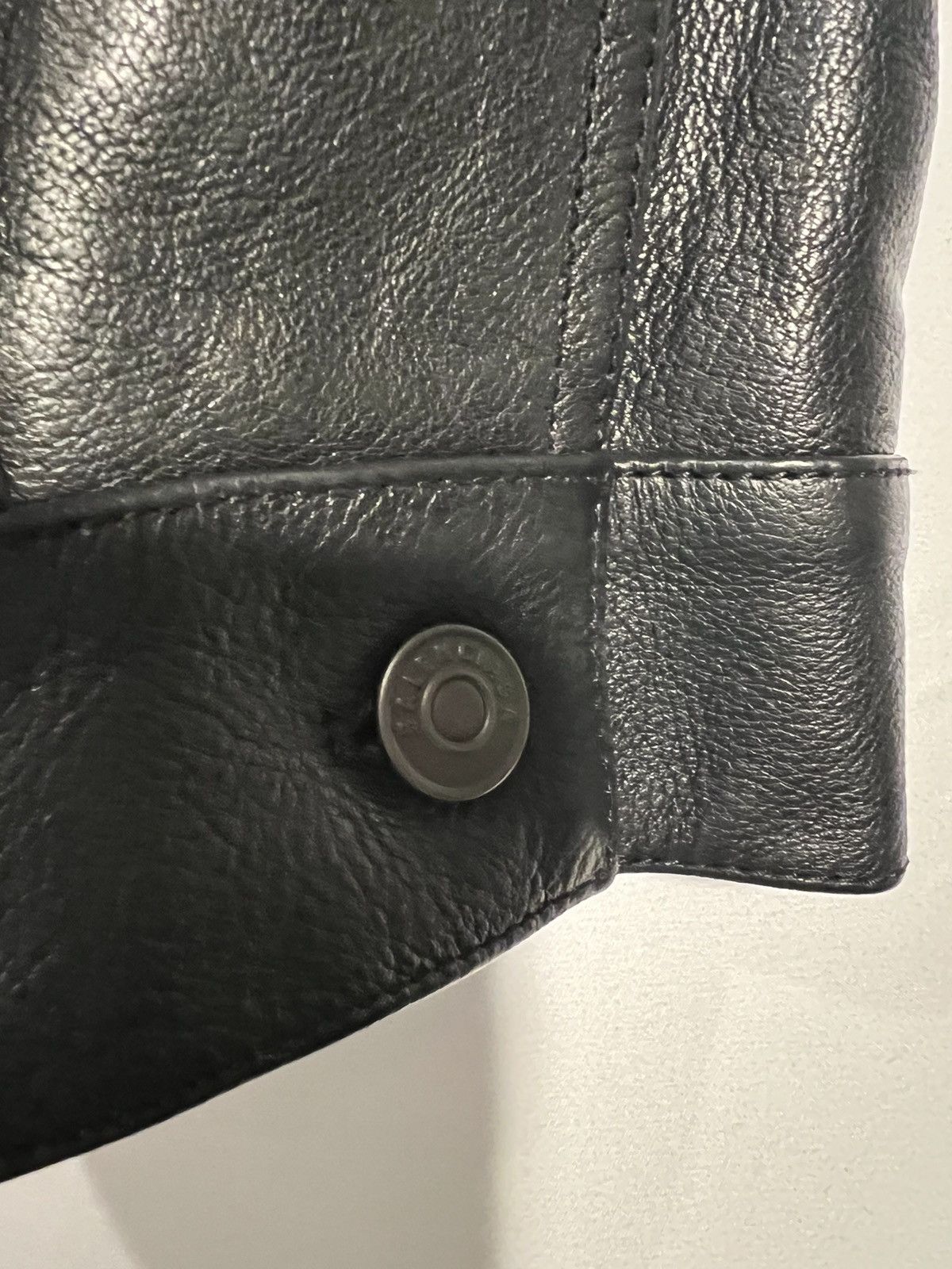 Balenciaga Balenciaga oversized trucker jacket. M. $5000 Size US M / EU 48-50 / 2 - 9 Thumbnail