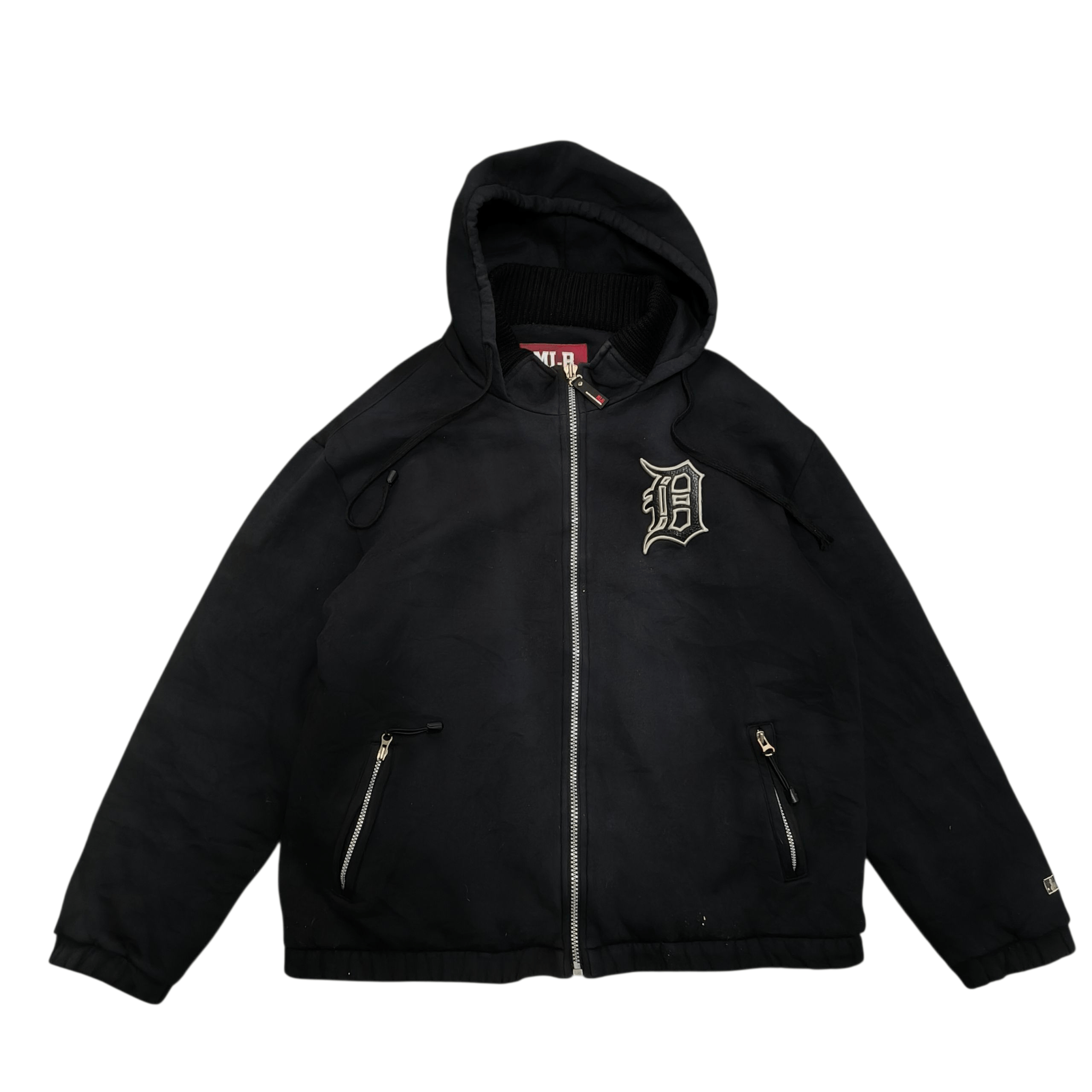 MLB OFFFICIAL PRODUCT MLB DETROIT TIGERS Size US XXL / EU 58 / 5 - 1 Thumbnail