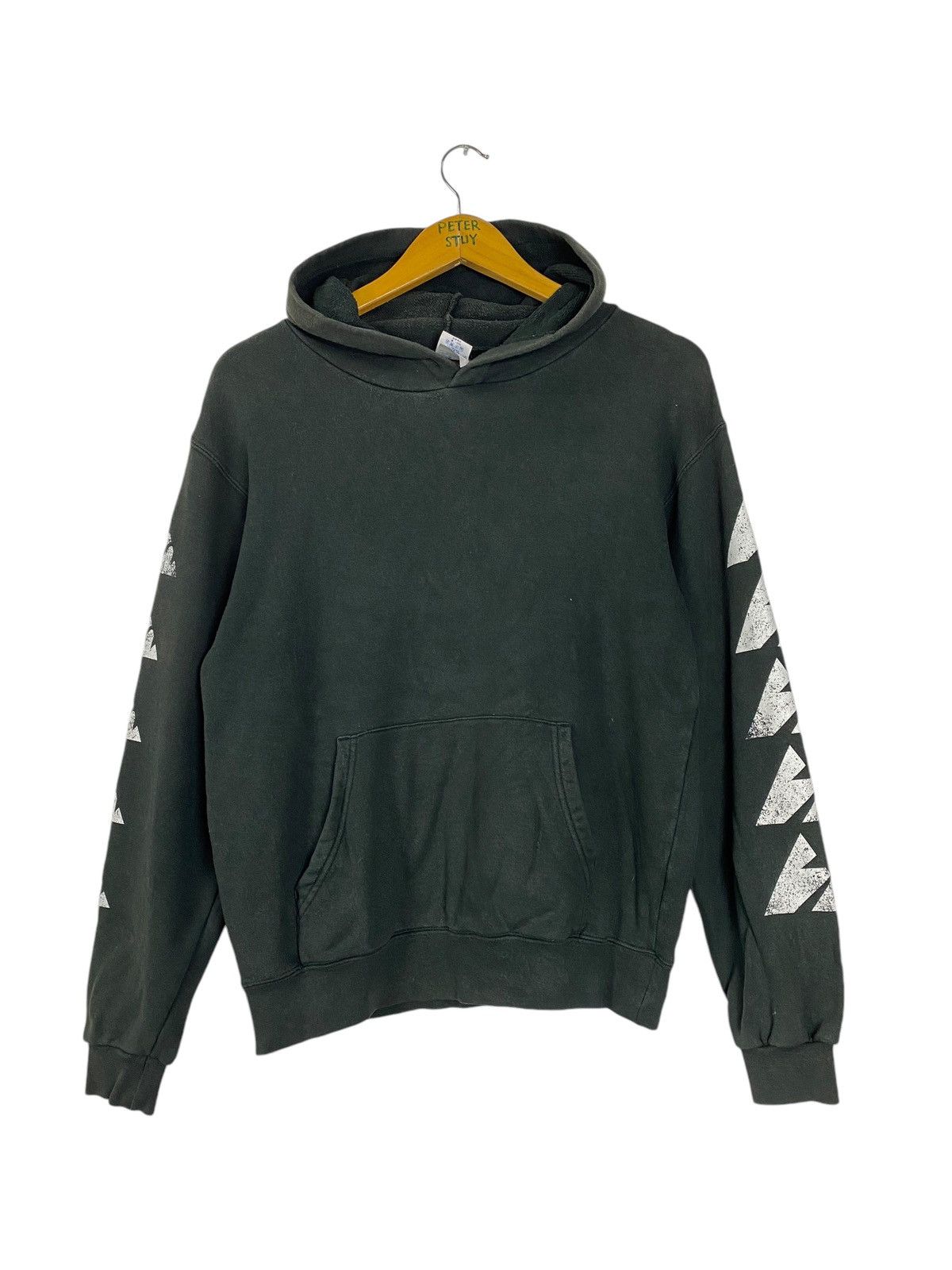 Vintage Vintage Brahman Hoodies Size US S / EU 44-46 / 1 - 2 Thumbnail