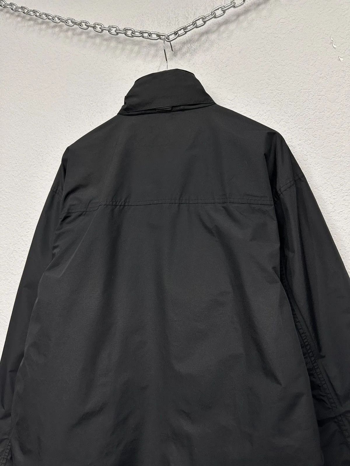 Vintage Vintage Racing Mercedes Benz Jacket Red Bull Leather Rare Size US XL / EU 56 / 4 - 9 Thumbnail