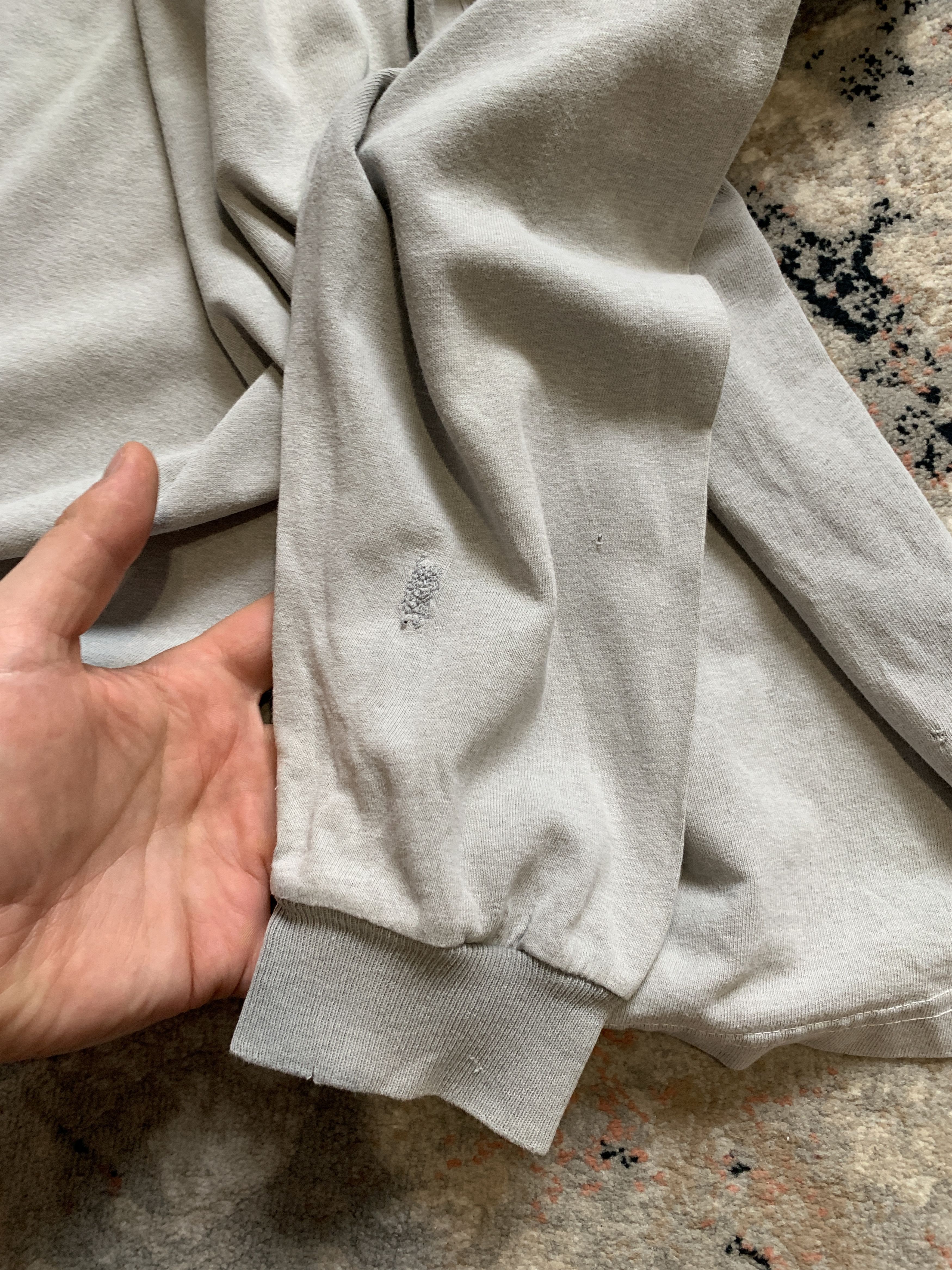 Mambo Vintage Mambo Long Size US XXL / EU 58 / 5 - 13 Thumbnail