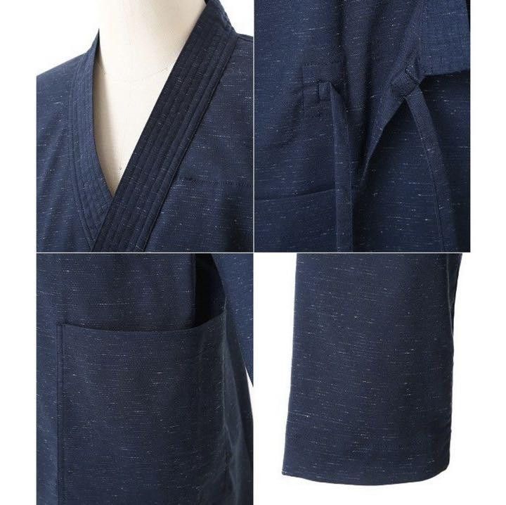 Comoli Snow Peak NORAGI Jacket Size US M / EU 48-50 / 2 - 3 Thumbnail
