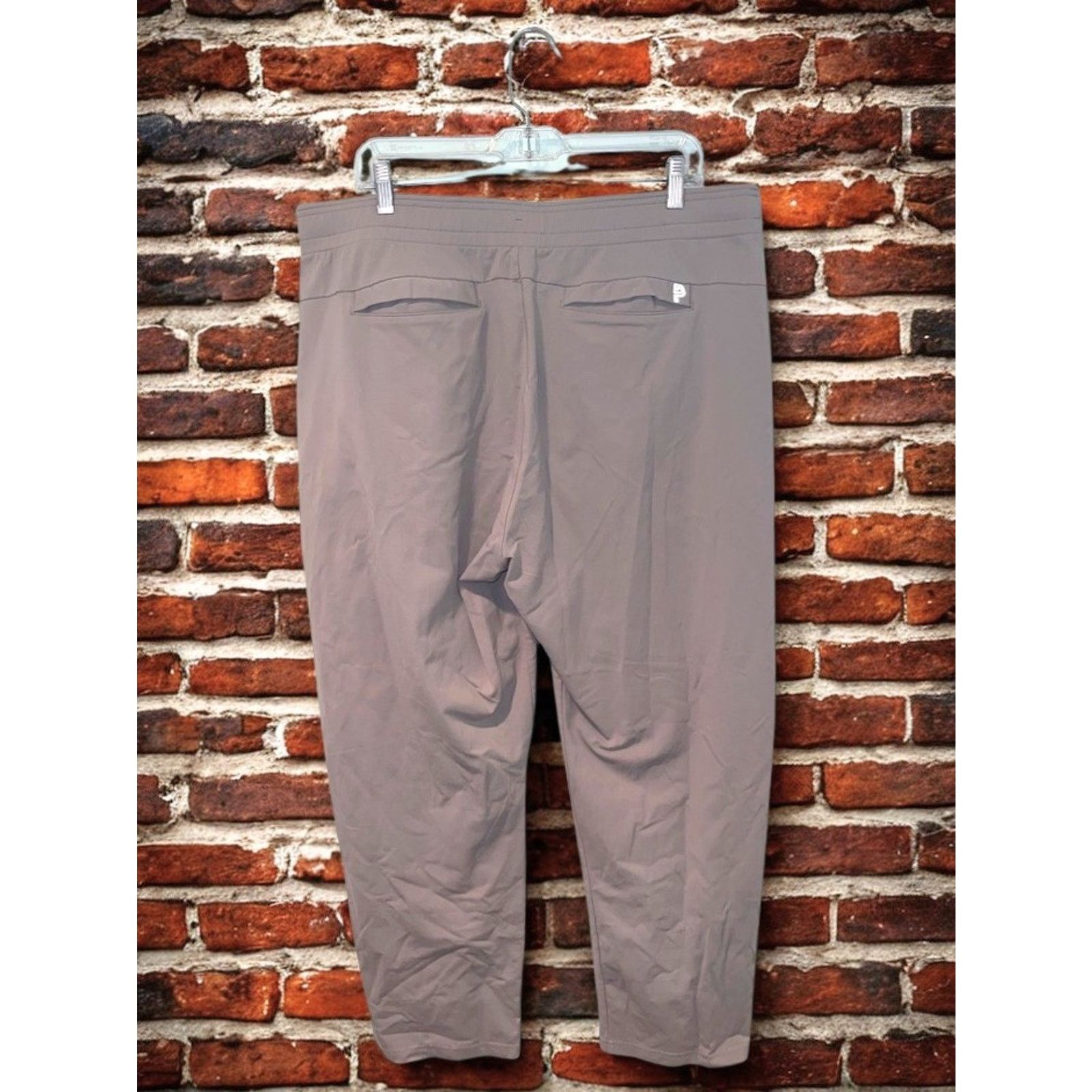 Public Rec Public Rec Gamechanger Pants Sz. 40x28 Stretch Performance Size US 40 / EU 56 - 3 Thumbnail