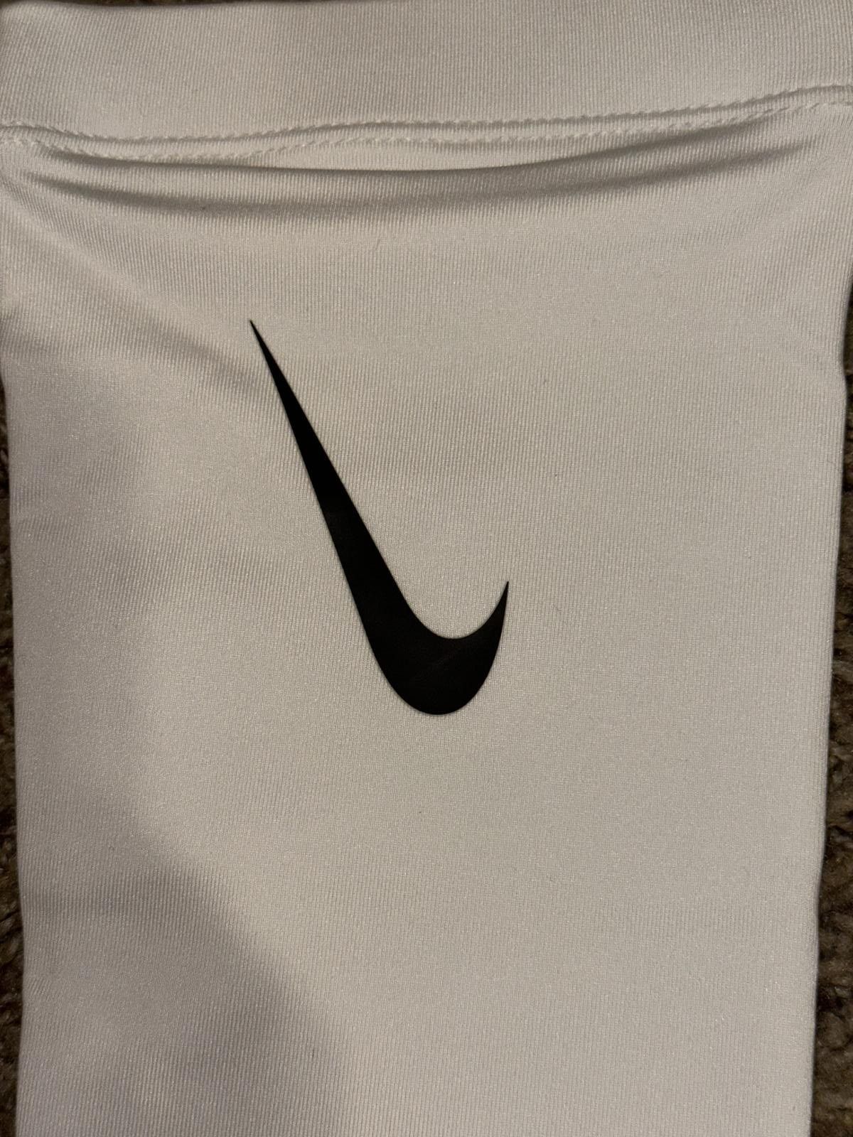Nike Nike Adults' Pro Dri-FIT Shiver 4.0 Sleeves 2-Pack 2019 Size ONE SIZE - 11 Thumbnail