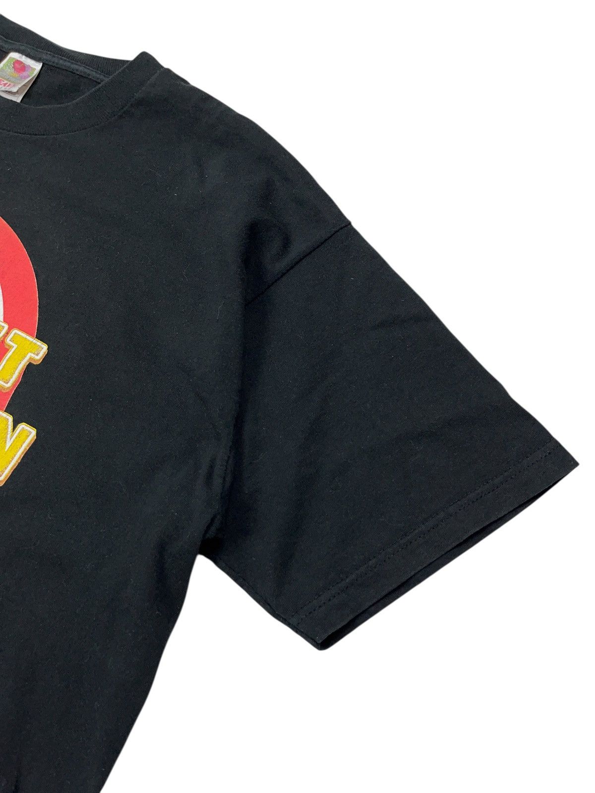 Other Vintage 90s Annie Get Your Gun Musical Film Retro T-shirt Size US XL / EU 56 / 4 - 4 Thumbnail
