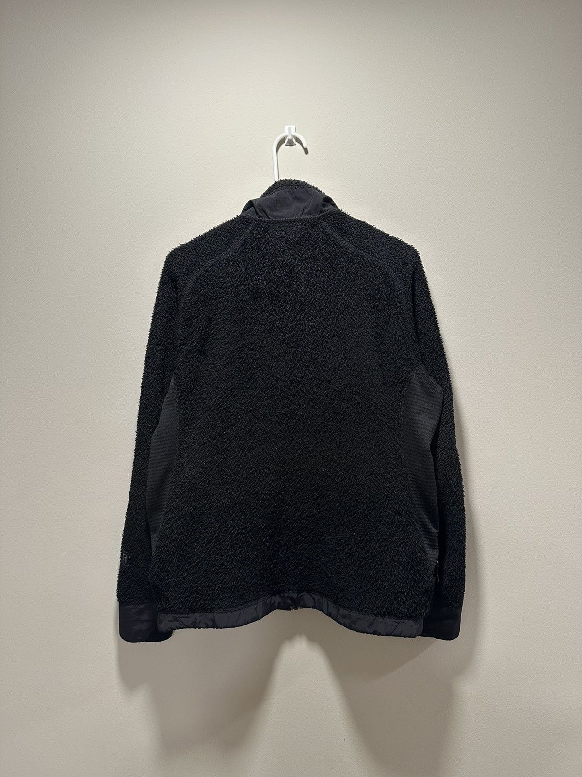 Patagonia Vintage 90s PATAGONIA retro x fleece jacket Size US M / EU 48-50 / 2 - 7 Thumbnail