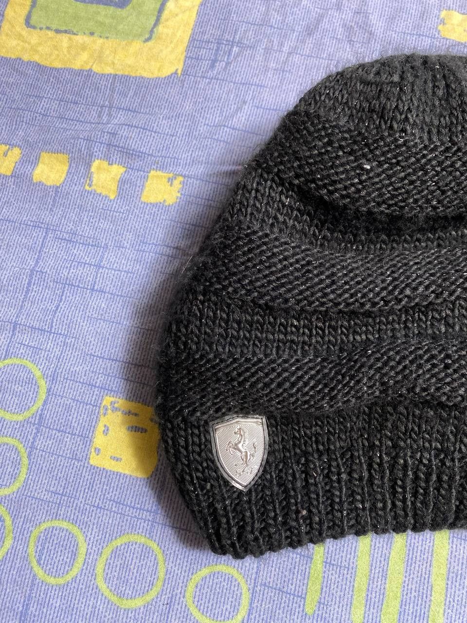 Puma Ferrari Puma Hat Size ONE SIZE - 2 Thumbnail