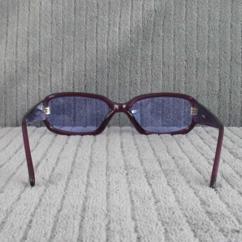 Other New Divine Eyewear Pandora Purple/Clear Purple Sunglasses Size ONE SIZE - 4 Thumbnail