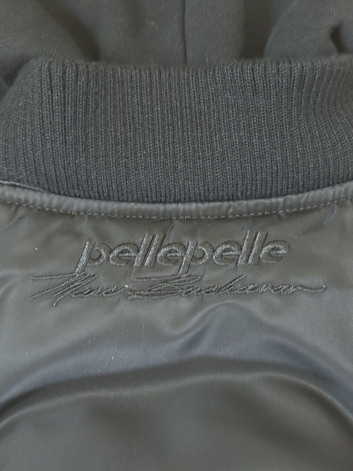Pelle Pelle Pelle Pelle x Opium K9 Bomber Jacket Size US S / EU 44-46 / 1 - 16 Thumbnail