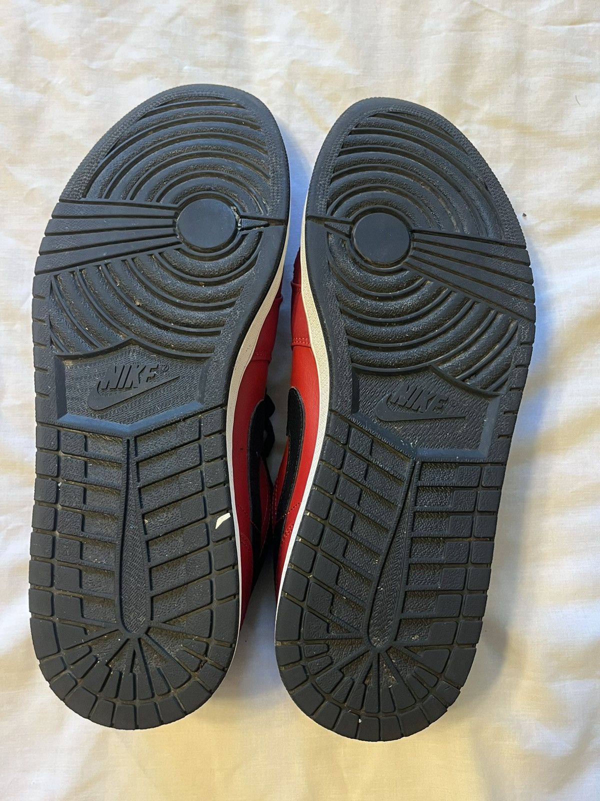 Nike Nike air jordan low 1 reverse Size US 14 / EU 47 - 6 Thumbnail