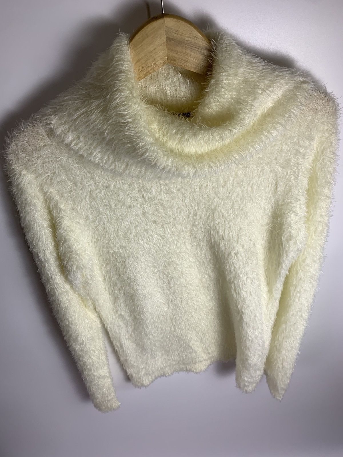 Japanese Brand × Tornado Mart Tornado mart fur punk japanese Size US M / EU 48-50 / 2 - 2 Thumbnail