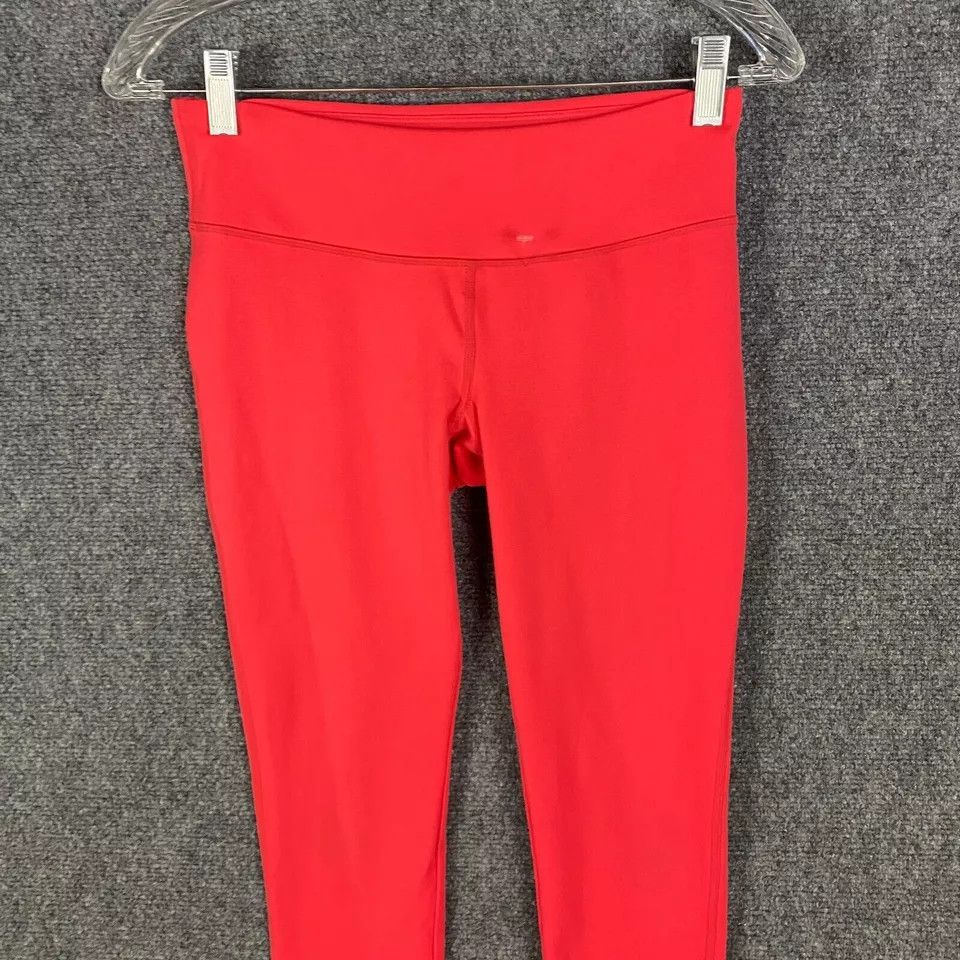 O'Neill O'Neill Leggings Capri Women's Small Pull On S Size 26" / US 2 / IT 38 - 2 Thumbnail