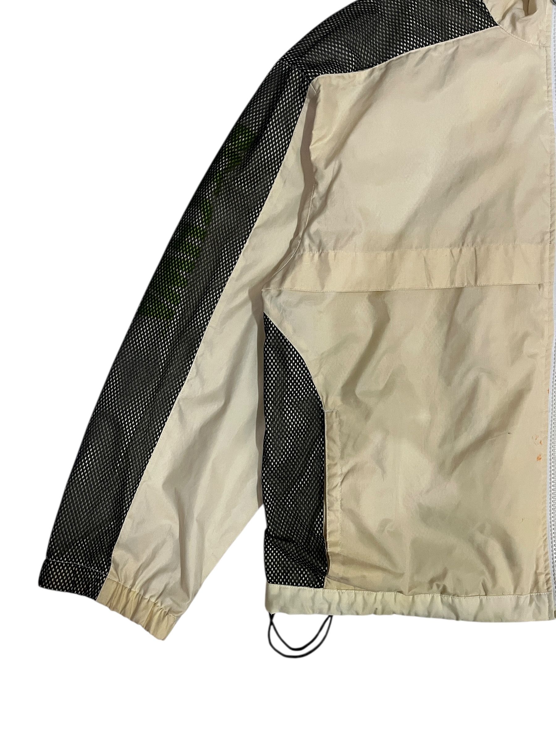 Alien Workshop Vintage Beschwa Skateboard Boxy Baggy Jacket Size US L / EU 52-54 / 3 - 6 Thumbnail
