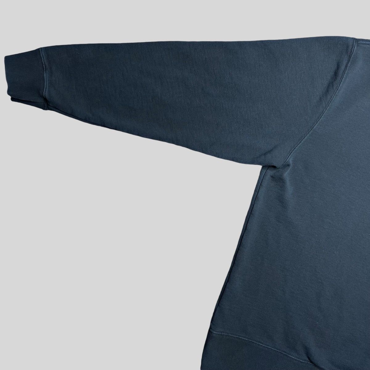 October's Very Own × Rap Tees Octobers Very Own OVO Owl Drake Black Pullover Sweatshirt Size US XL / EU 56 / 4 - 10 Thumbnail
