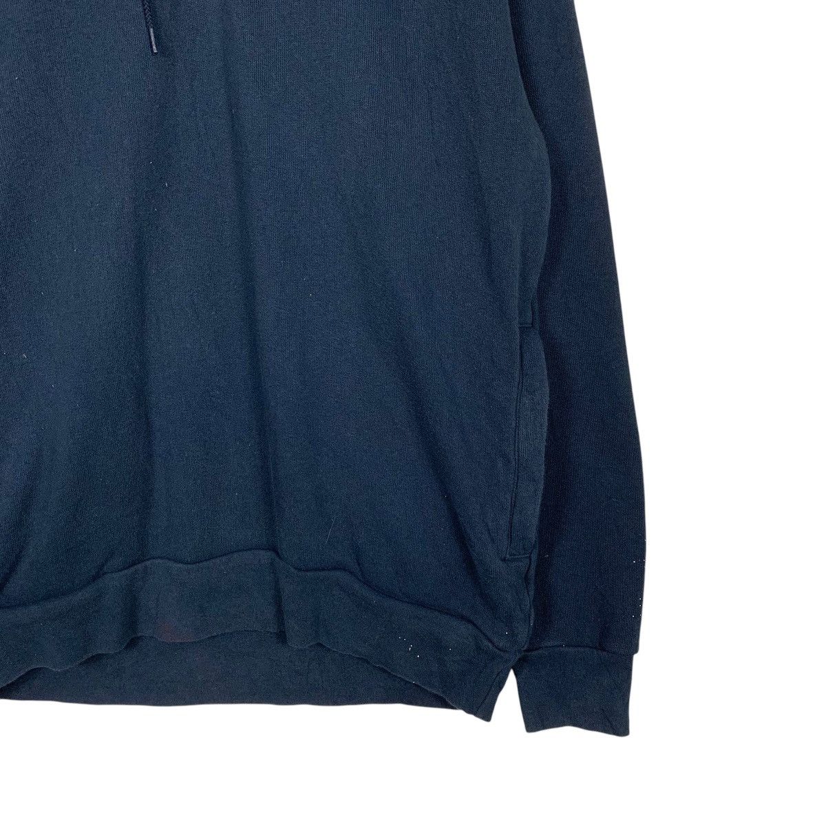 Avirex Avirex Spellout Hoodie Size US L / EU 52-54 / 3 - 4 Thumbnail