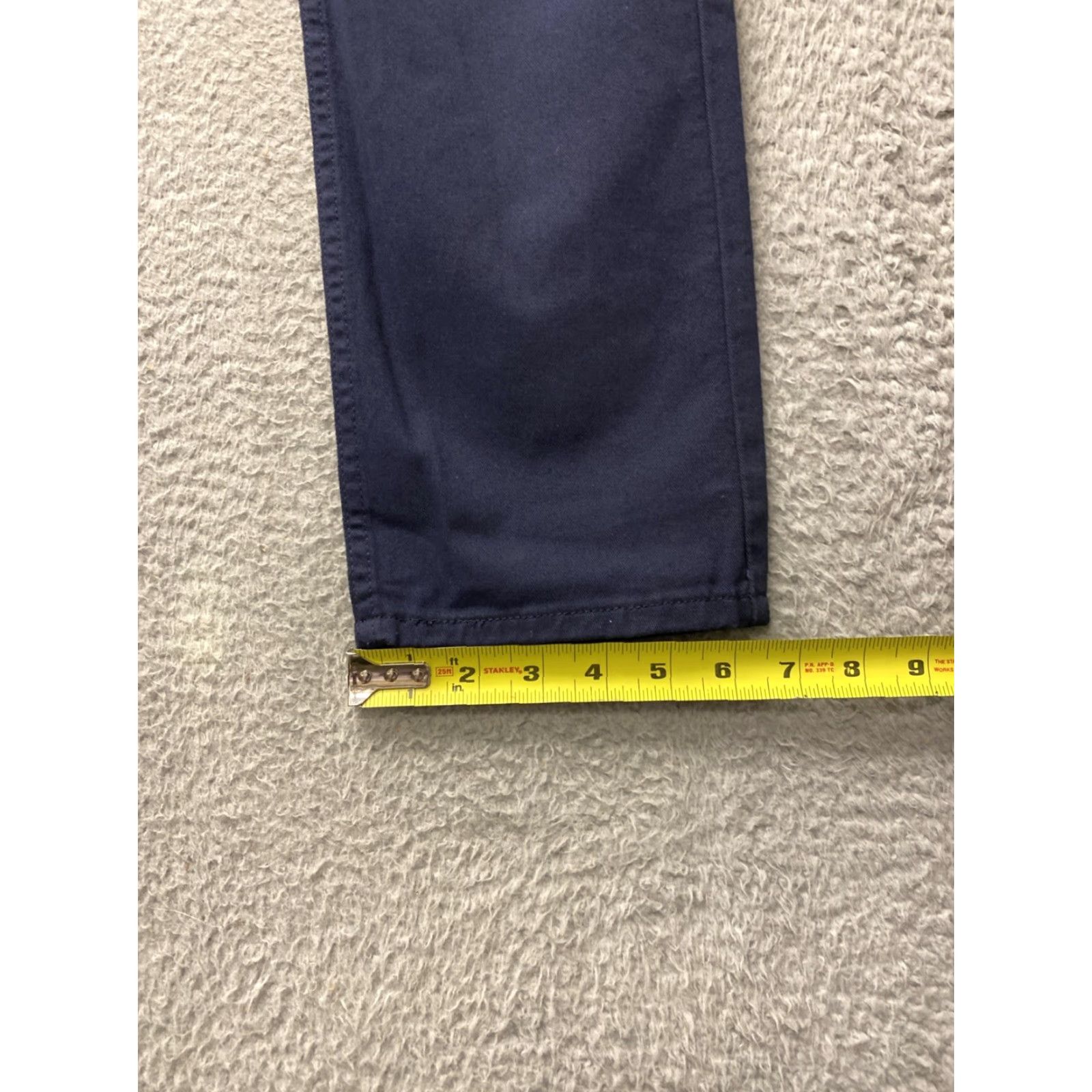 Levi's VINTAGE N/A Size US 32 / EU 48 - 4 Thumbnail