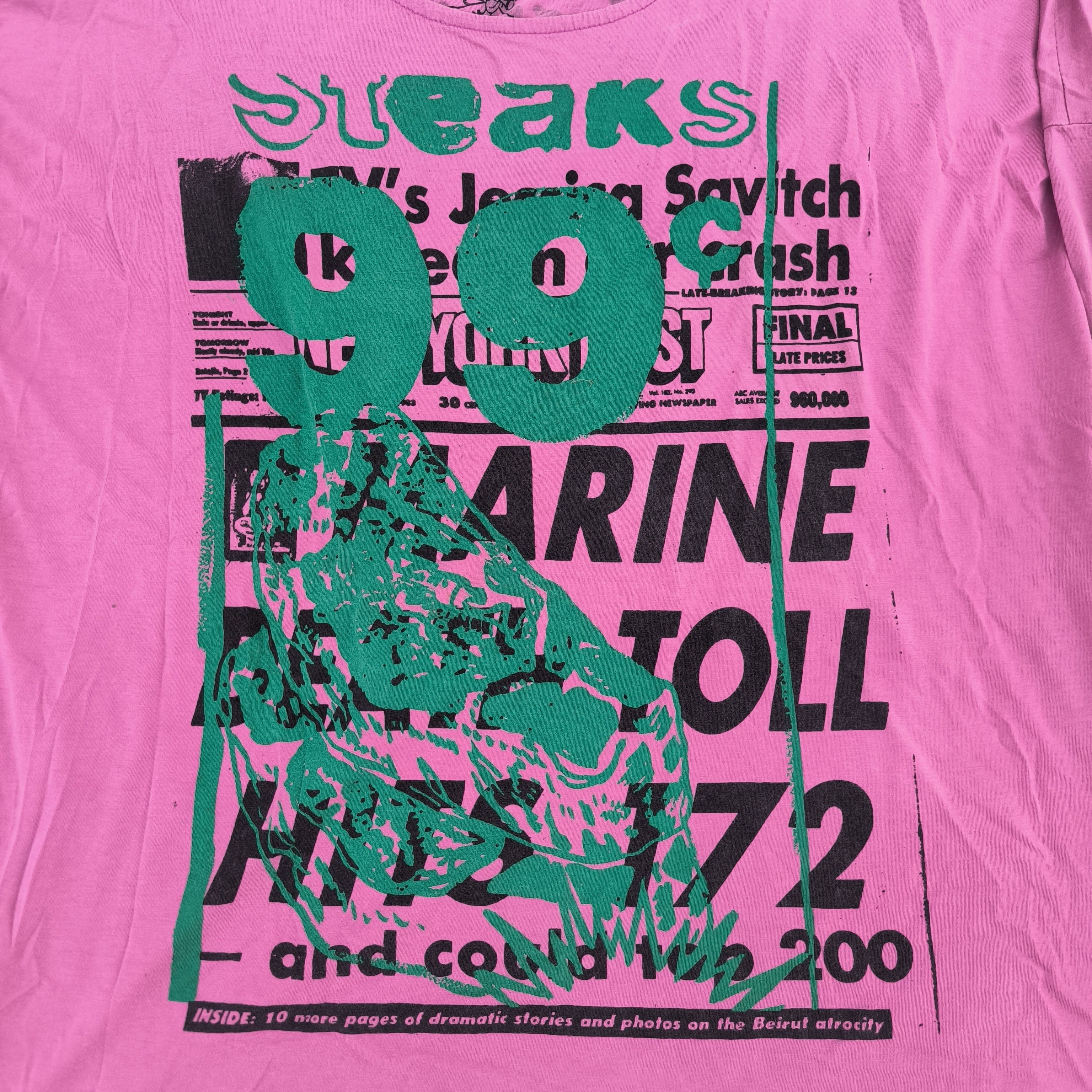 Hysteric Glamour Bundling hysteric glamour Size ONE SIZE - 12 Thumbnail