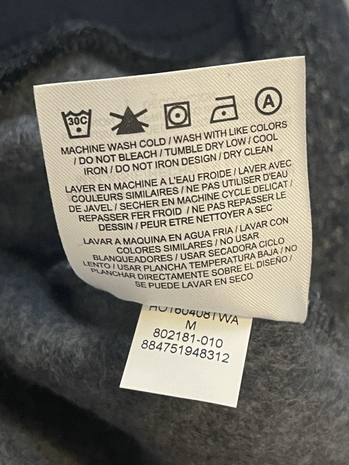 Jordan Brand Nike sb Air Jordan ICON FLEECE CREW yeezy supreme kith Size US M / EU 48-50 / 2 - 10 Thumbnail