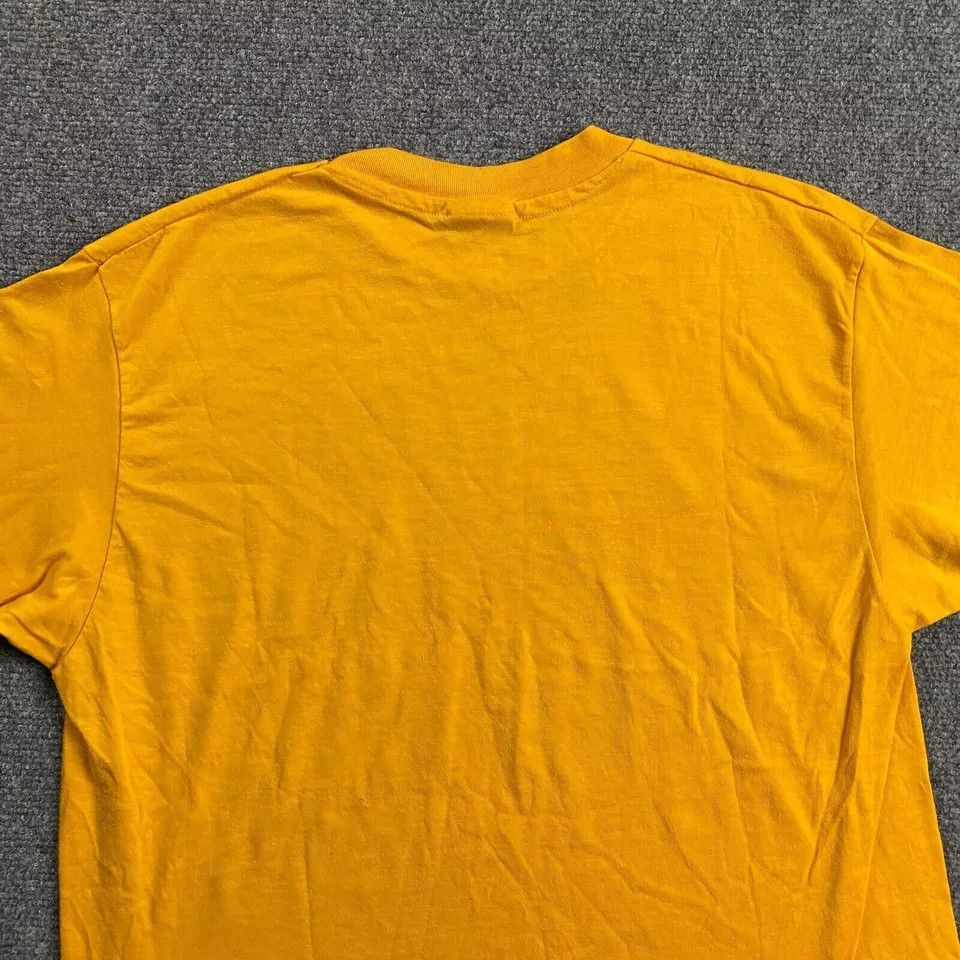 Hanes × Vintage Vintage T-Shirt Men's Extra Large Carmenita Cougar Hanes Size US XL / EU 56 / 4 - 10 Thumbnail