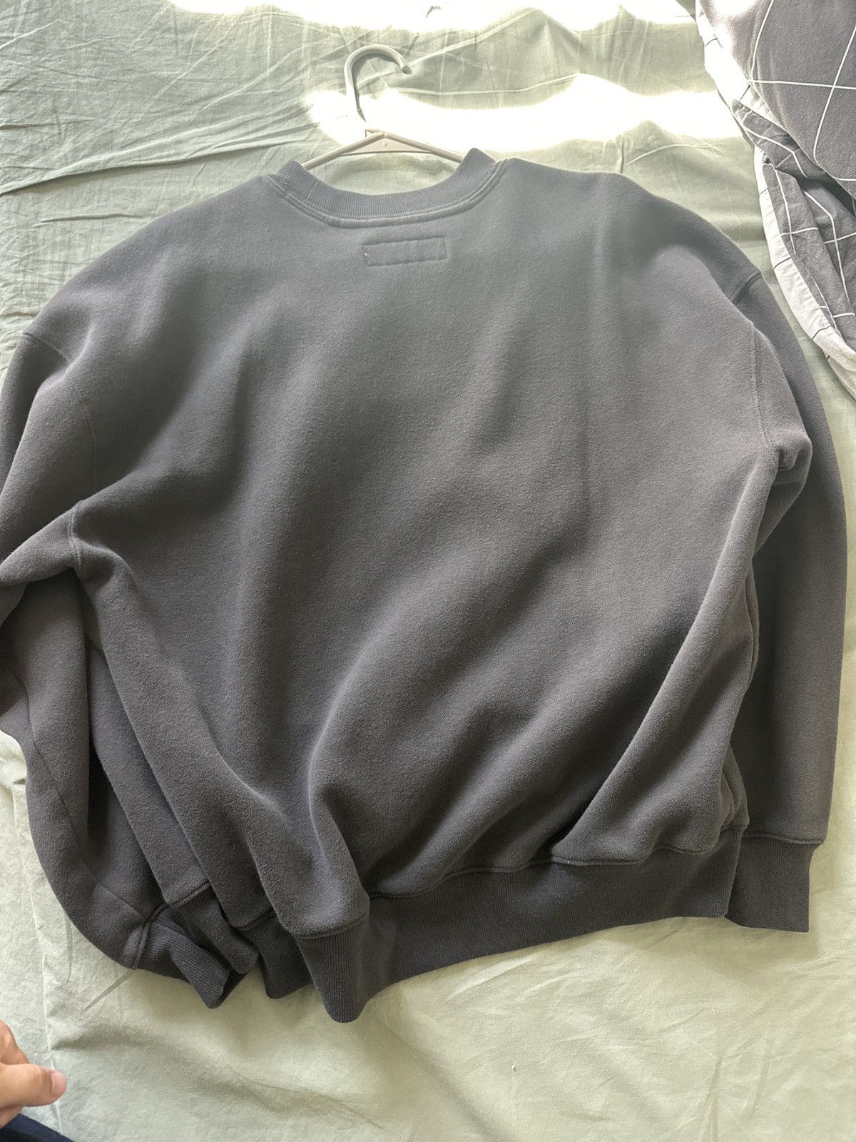 Hollister Hollister x Coca Cola sweater Size US M / EU 48-50 / 2 - 3 Thumbnail
