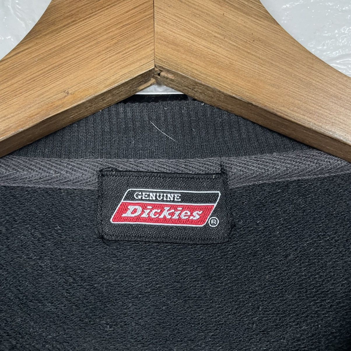 Dickies Dickies Big Logo Sweatshirt Size US L / EU 52-54 / 3 - 11 Thumbnail