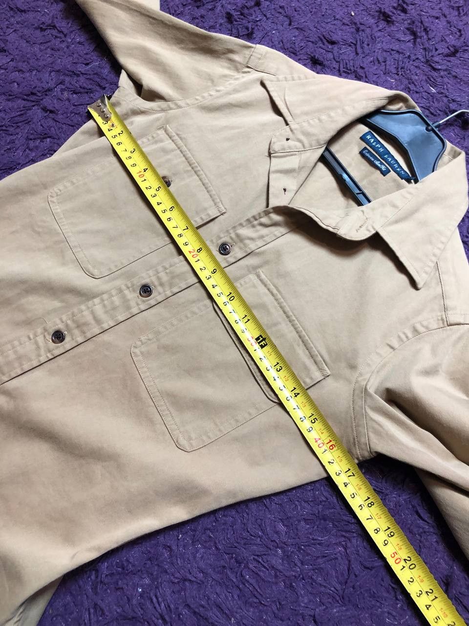 Ralph Lauren Ralph Lauren Shirt Size M / US 6-8 / IT 42-44 - 13 Thumbnail