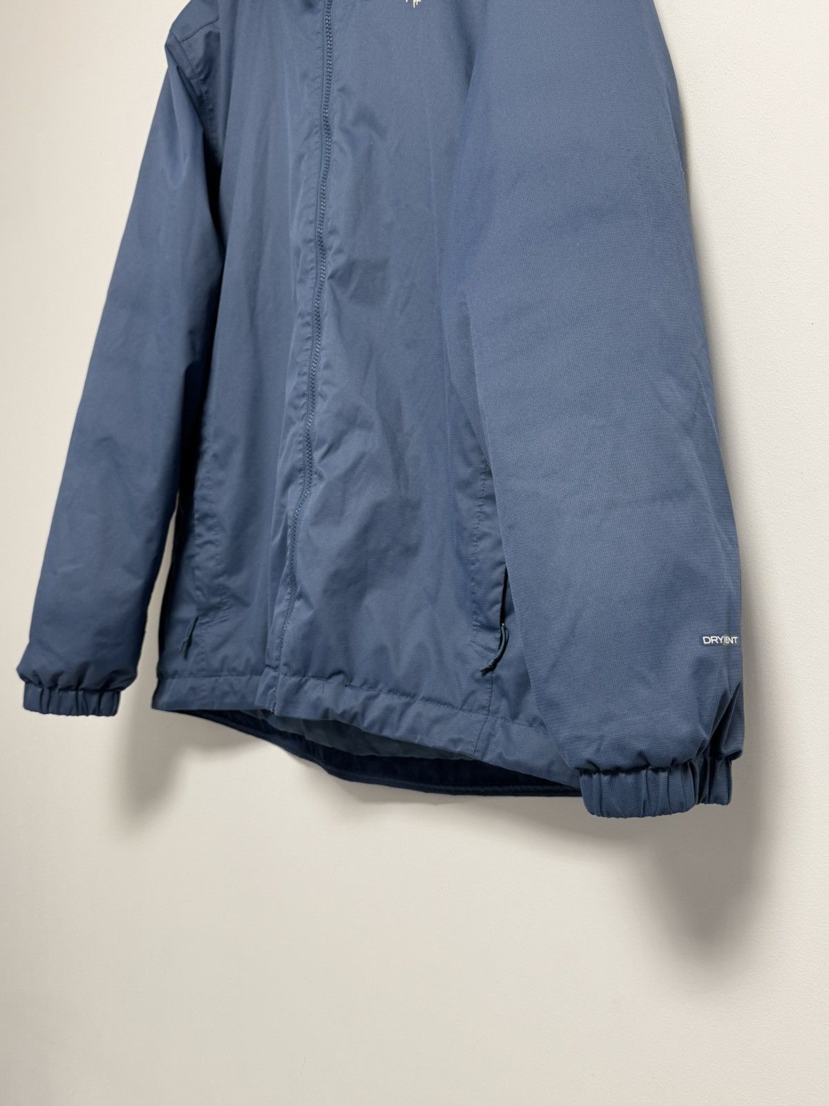 The North Face The North Face Men's Quest Insulated Jacket Outdoor Size US L / EU 52-54 / 3 - 6 Thumbnail
