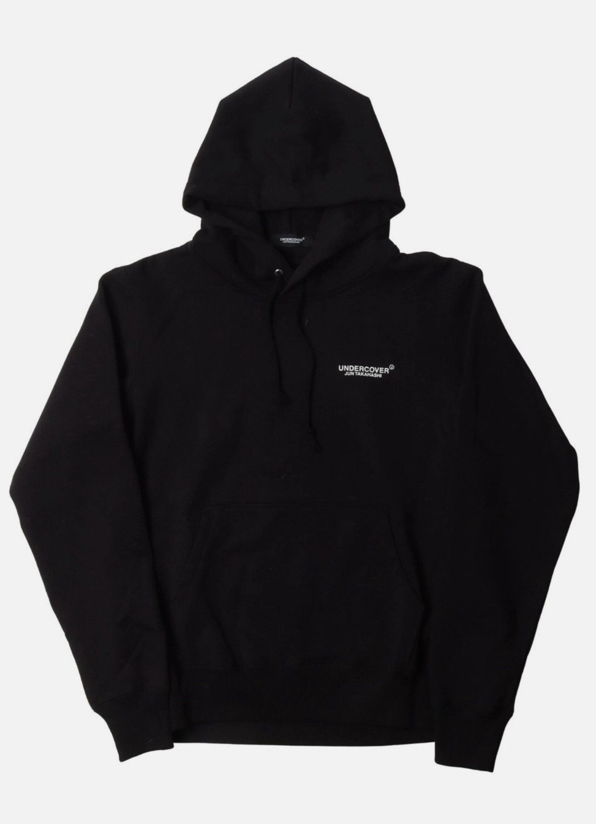 Undercover Undercover Jun Takahashi Last Supper Hoodie Size US M / EU 48-50 / 2 - 4 Thumbnail