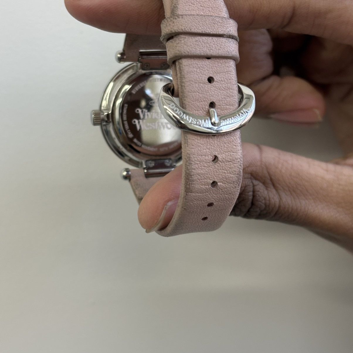 Vivienne Westwood Red Label Orb Watch Size ONE SIZE - 4 Thumbnail